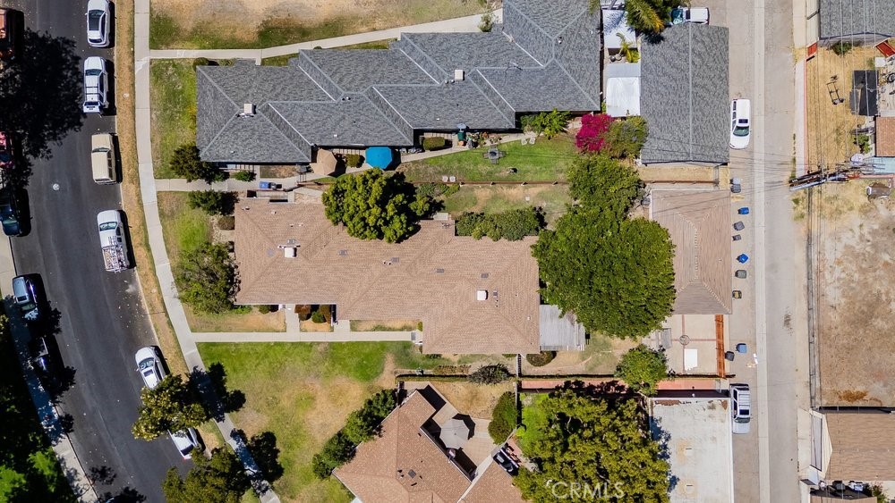 508 N Rosemary Lane
