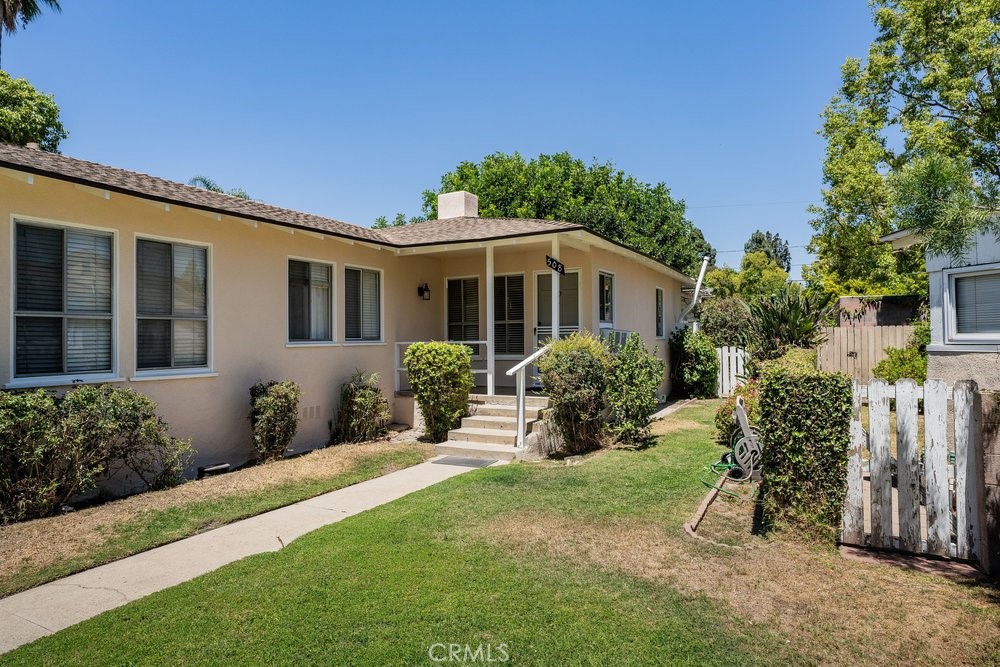 508 N Rosemary Lane
