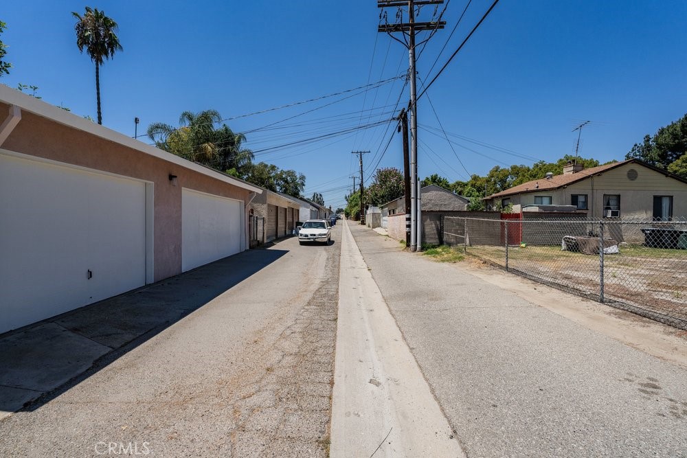 508 N Rosemary Lane