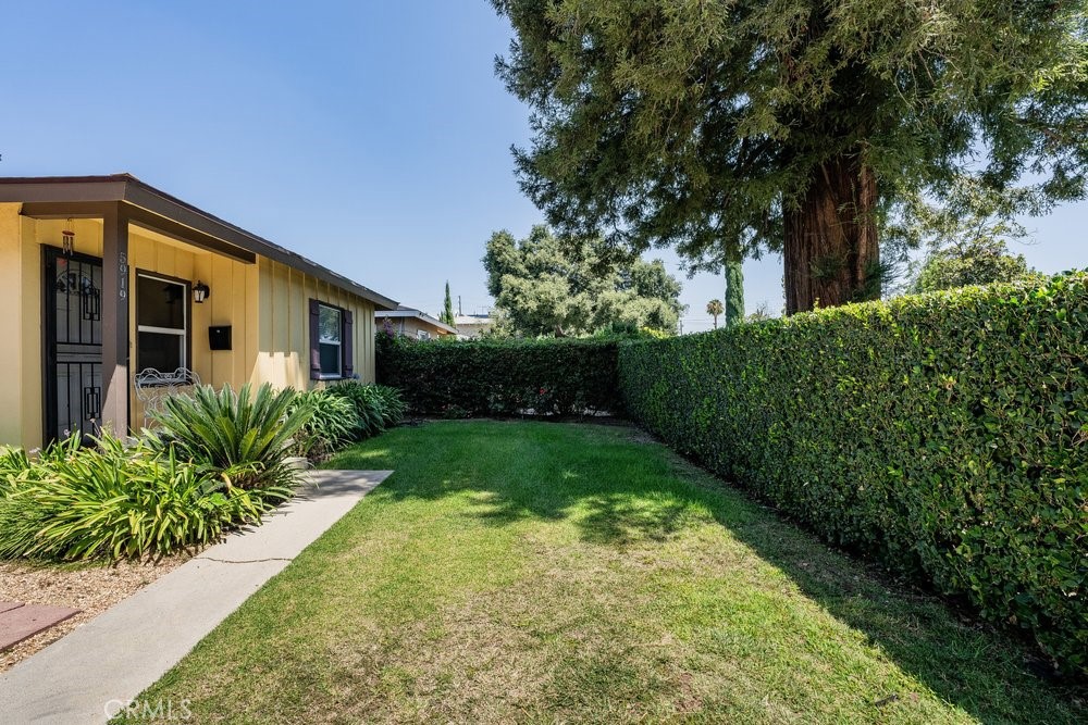 5919 Cedros