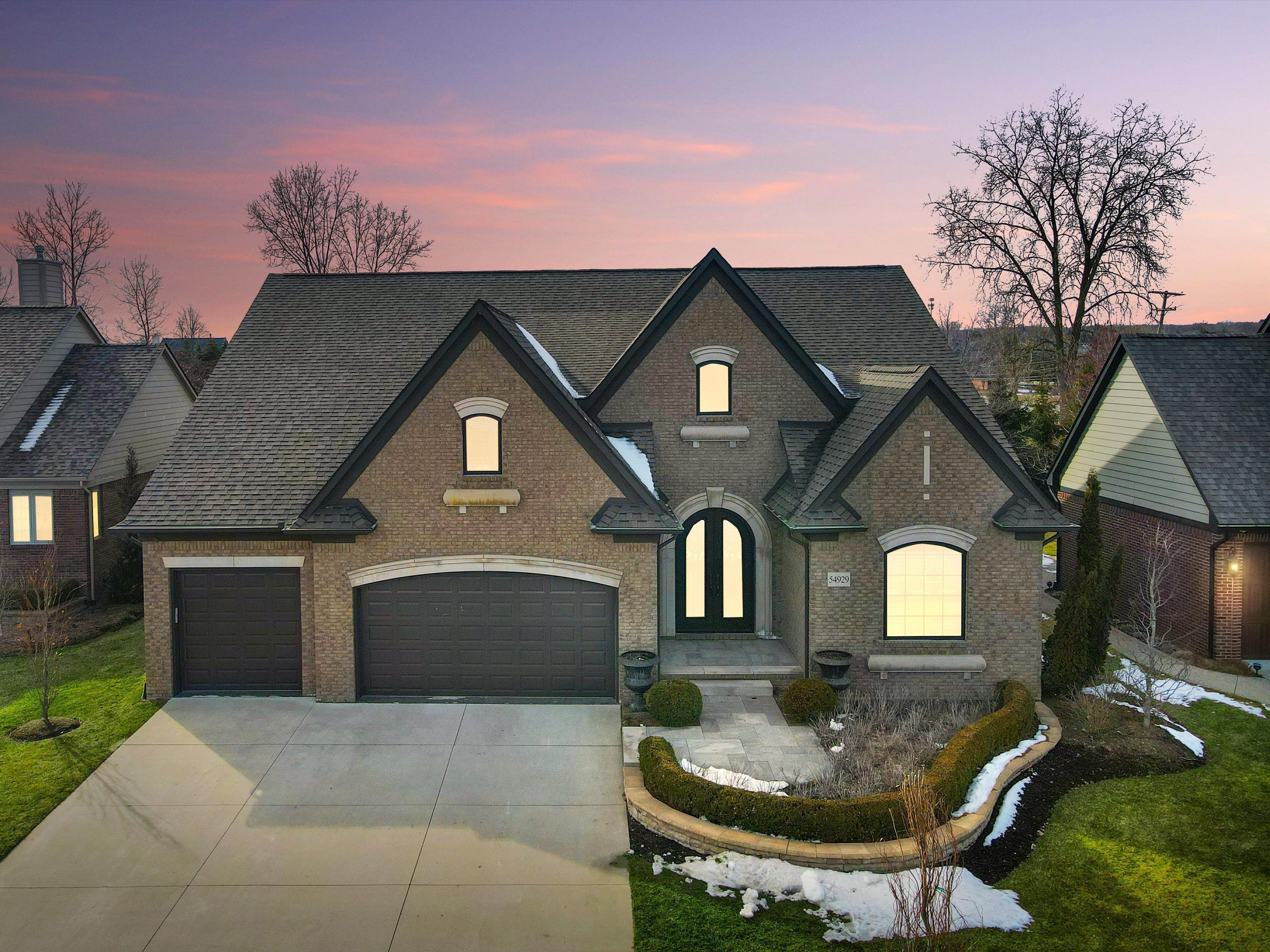 54929 LAWSON CREEK Drive