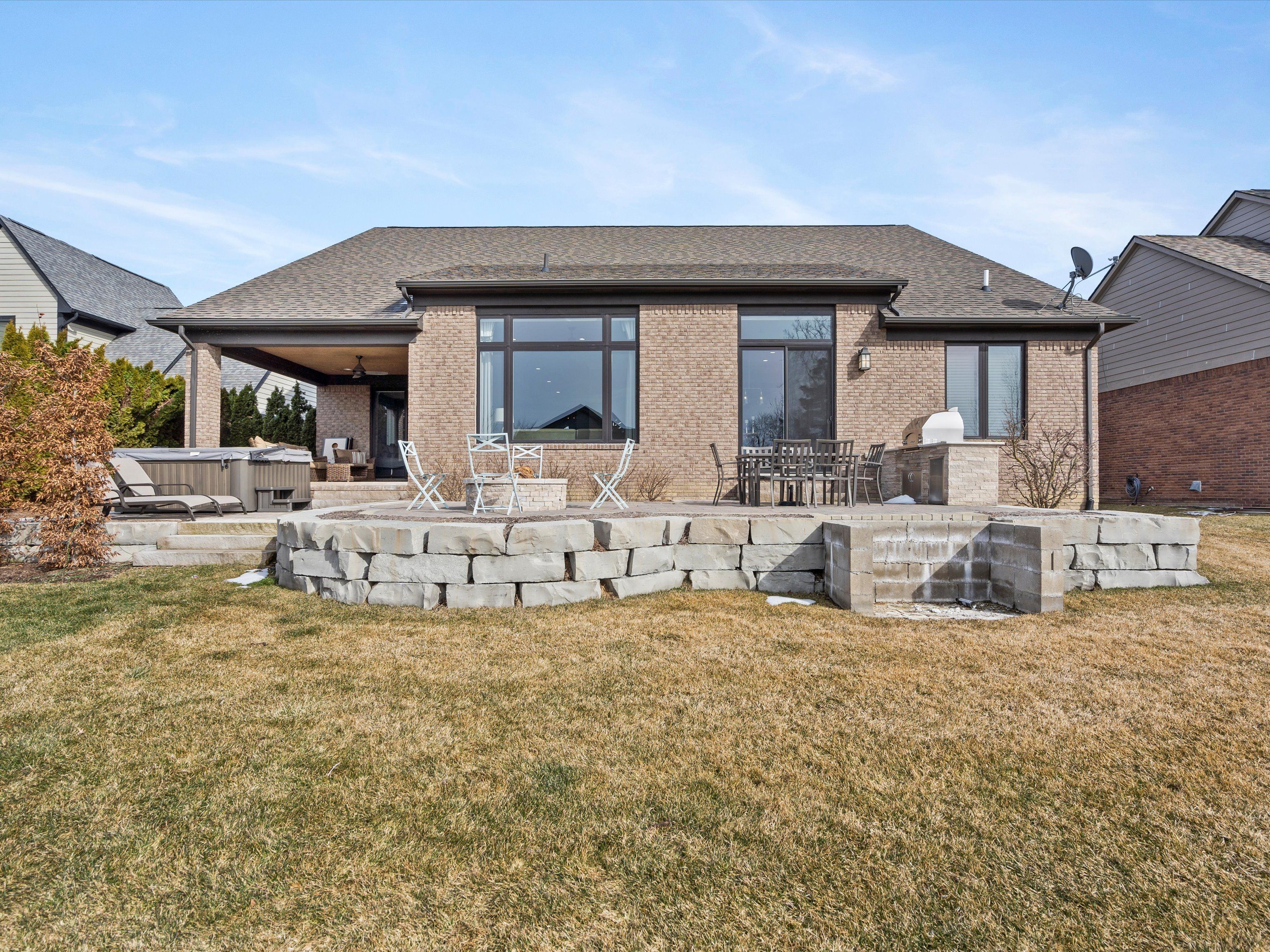54929 LAWSON CREEK Drive