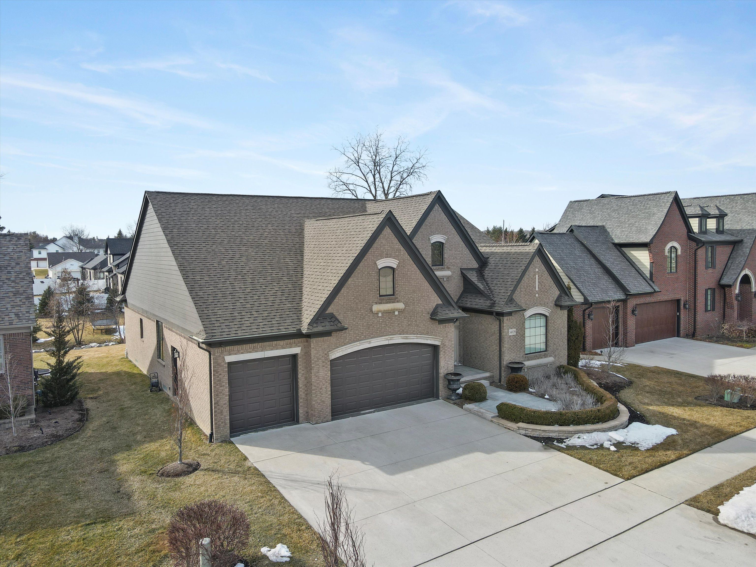 54929 LAWSON CREEK Drive
