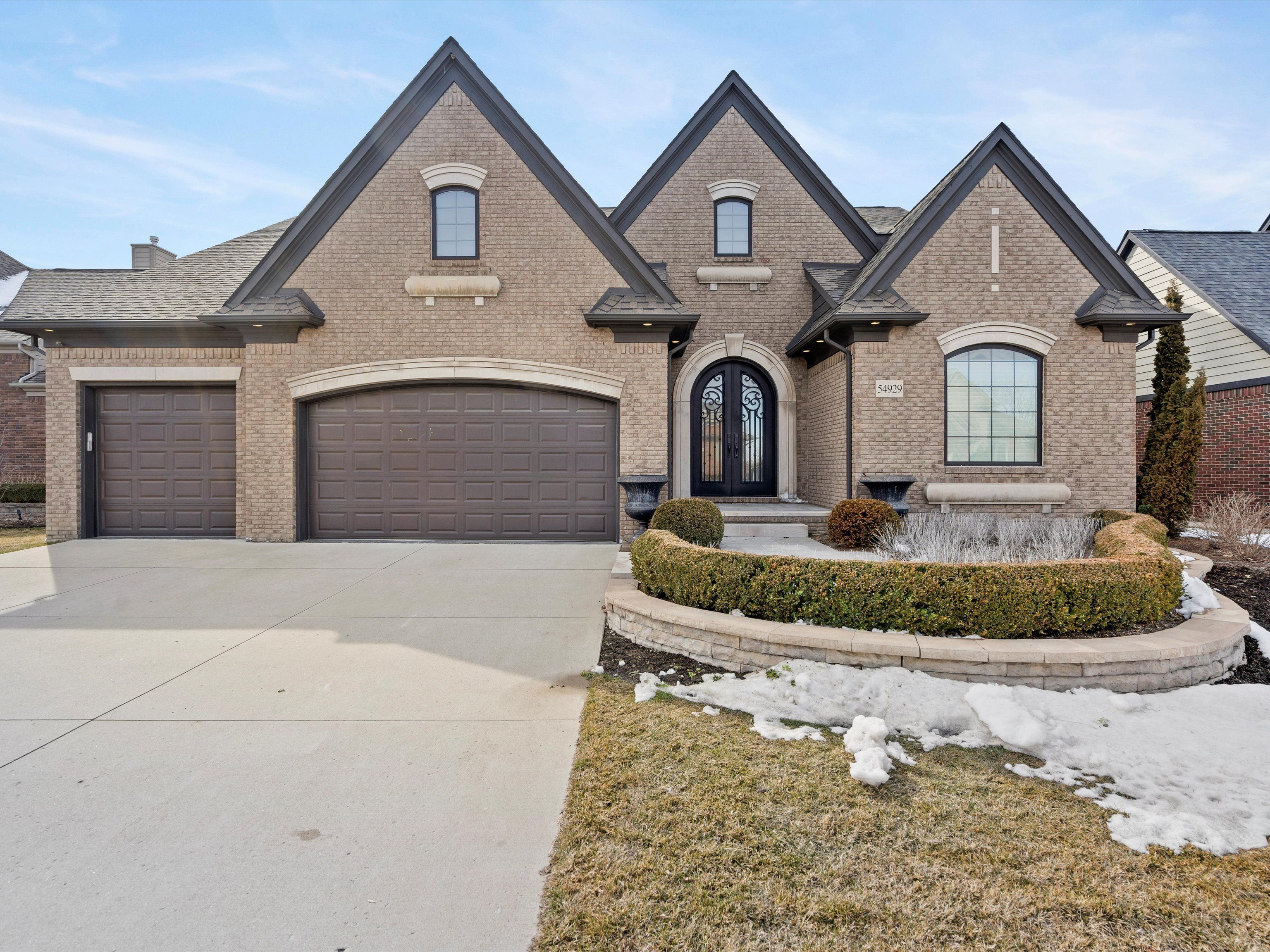 54929 LAWSON CREEK Drive