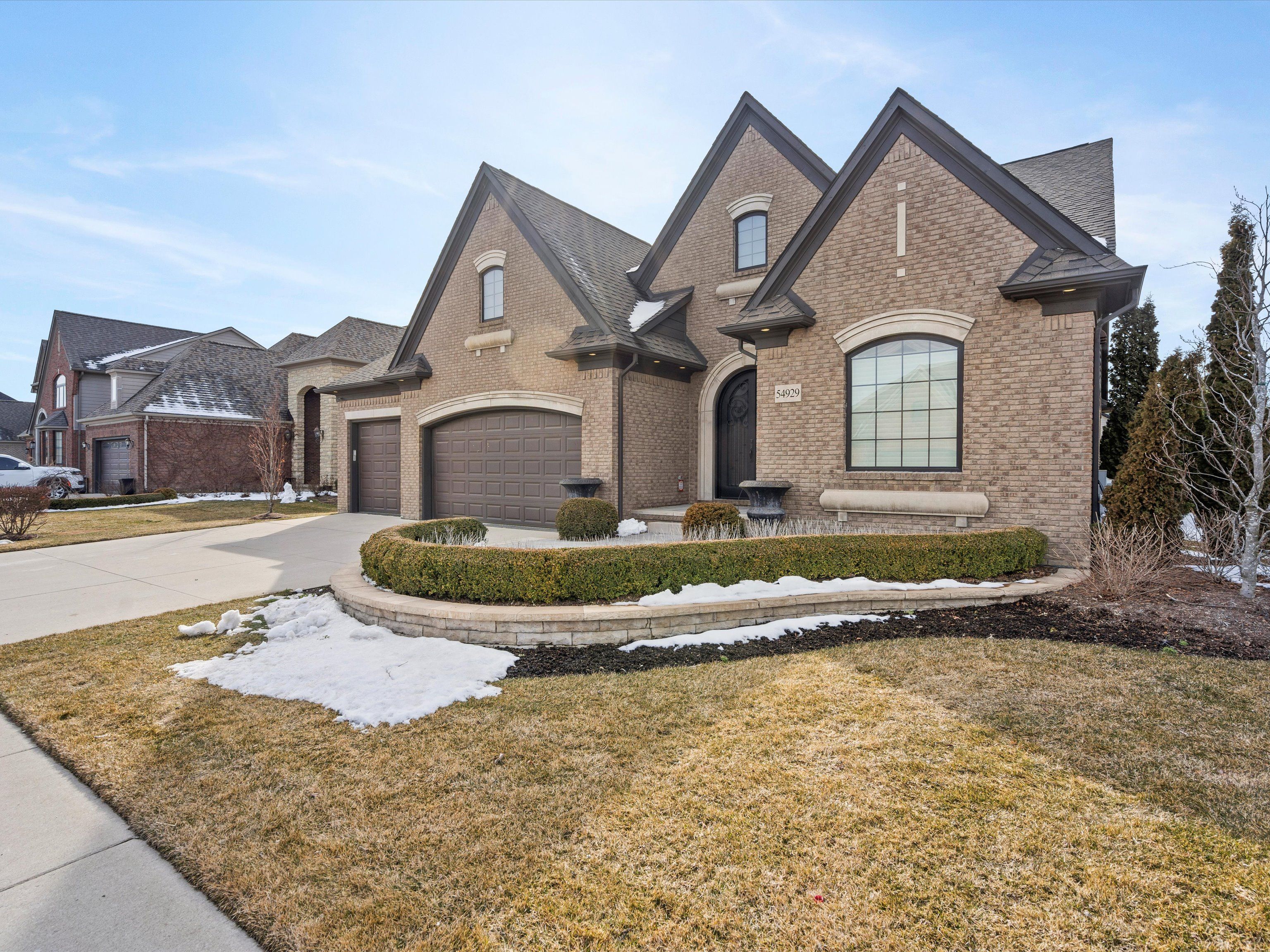 54929 LAWSON CREEK Drive