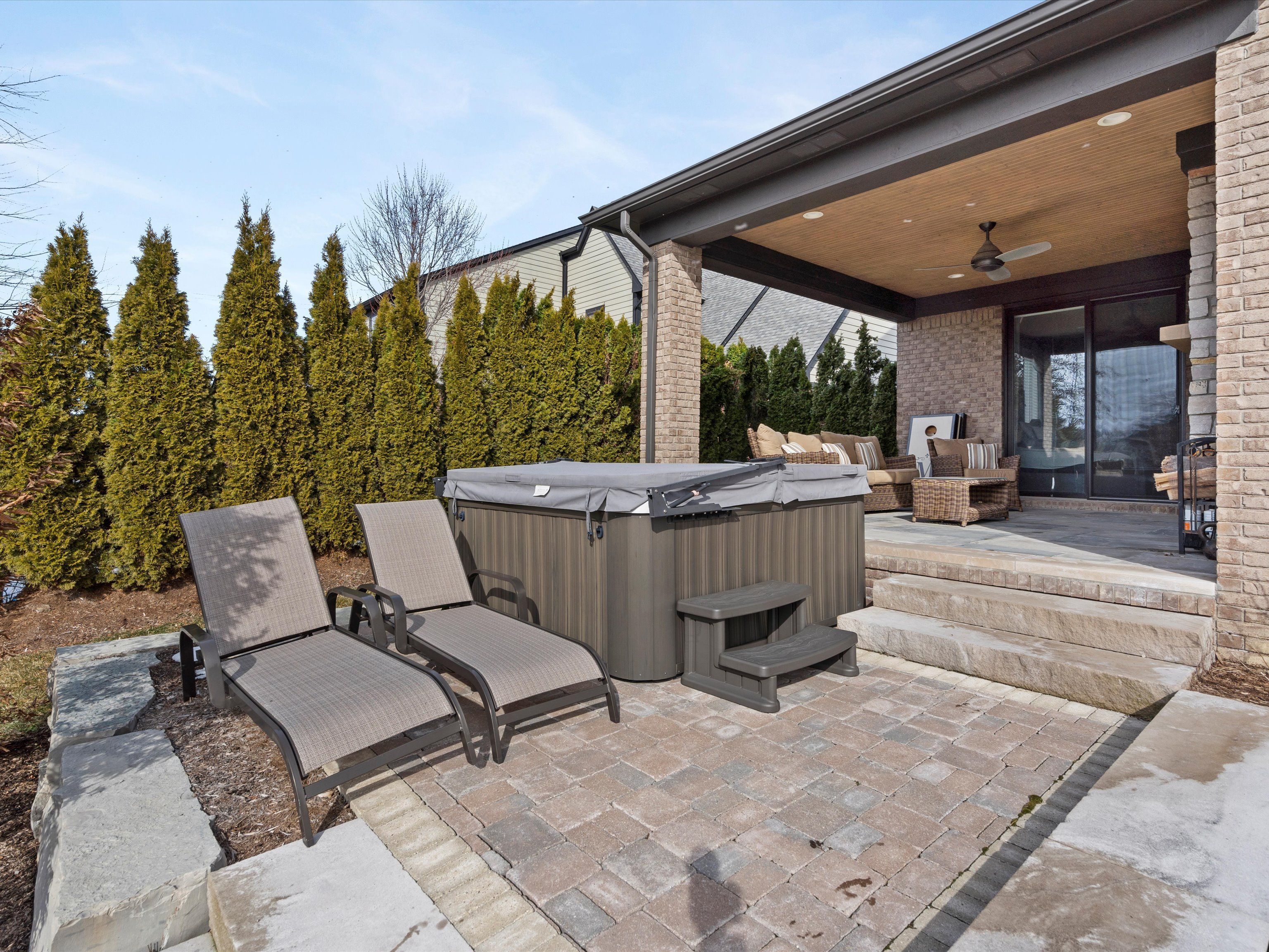 54929 LAWSON CREEK Drive