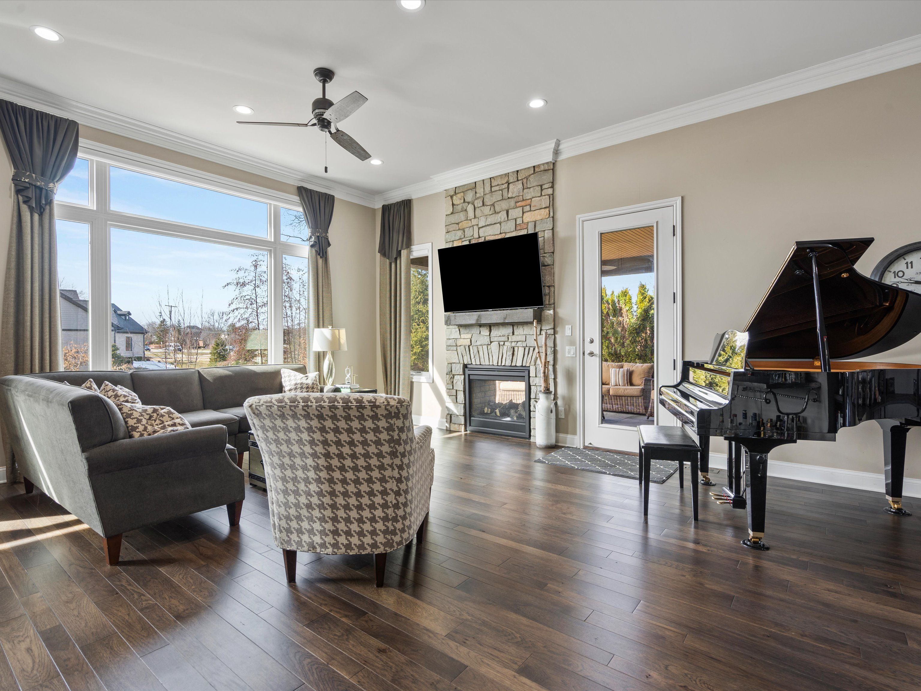 54929 LAWSON CREEK Drive