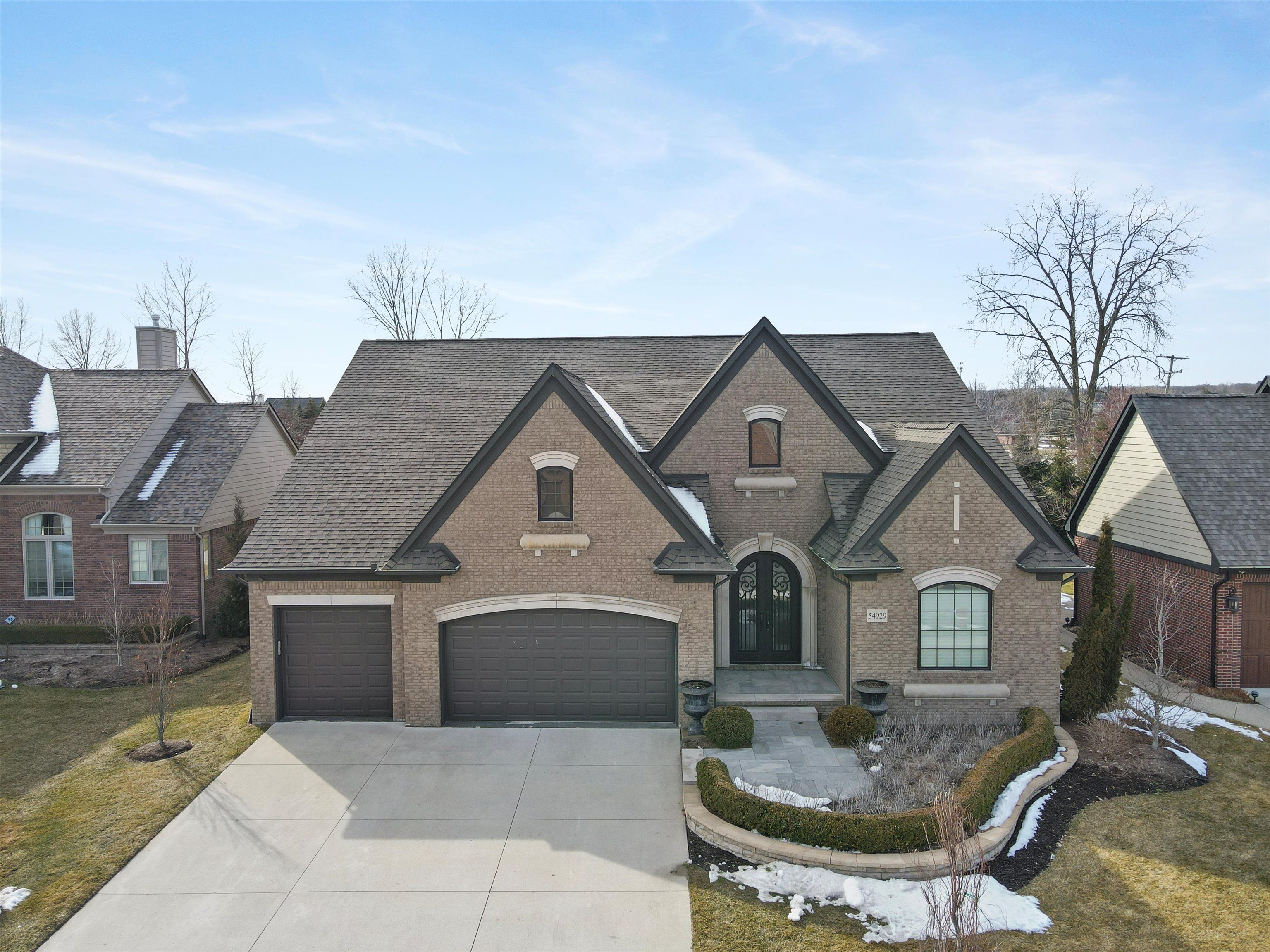 54929 LAWSON CREEK Drive