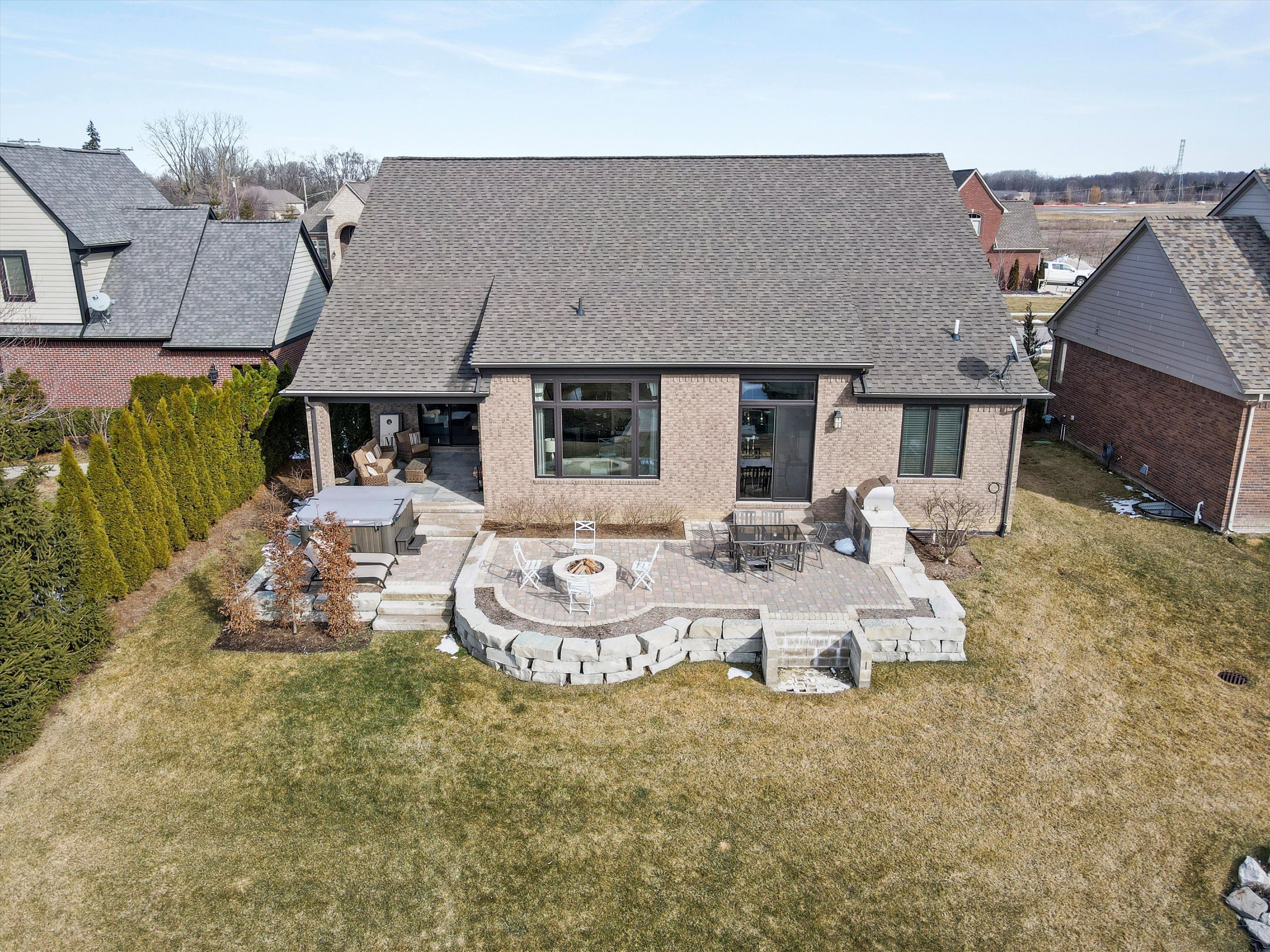 54929 LAWSON CREEK Drive