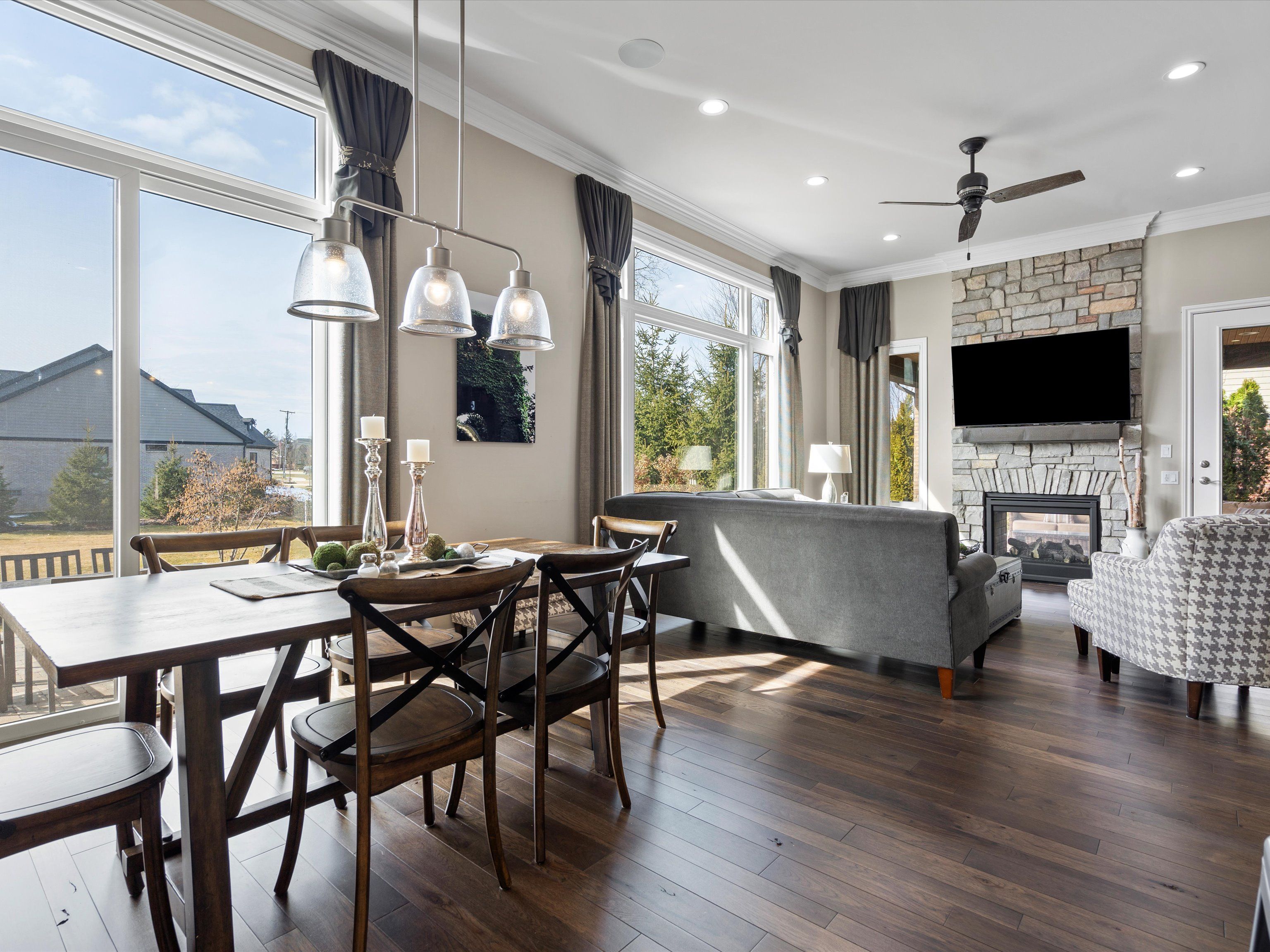 54929 LAWSON CREEK Drive