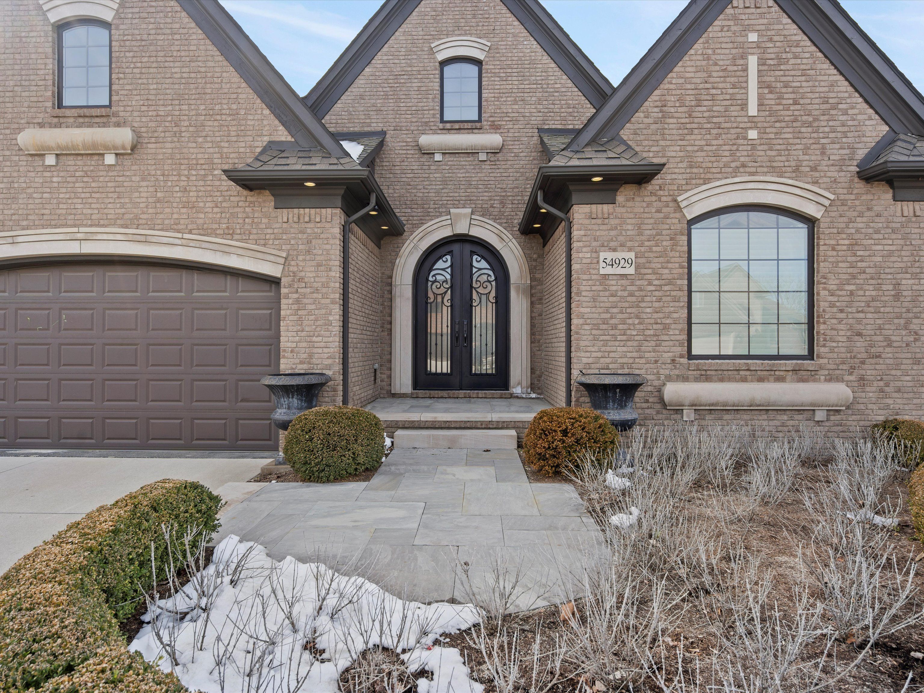 54929 LAWSON CREEK Drive