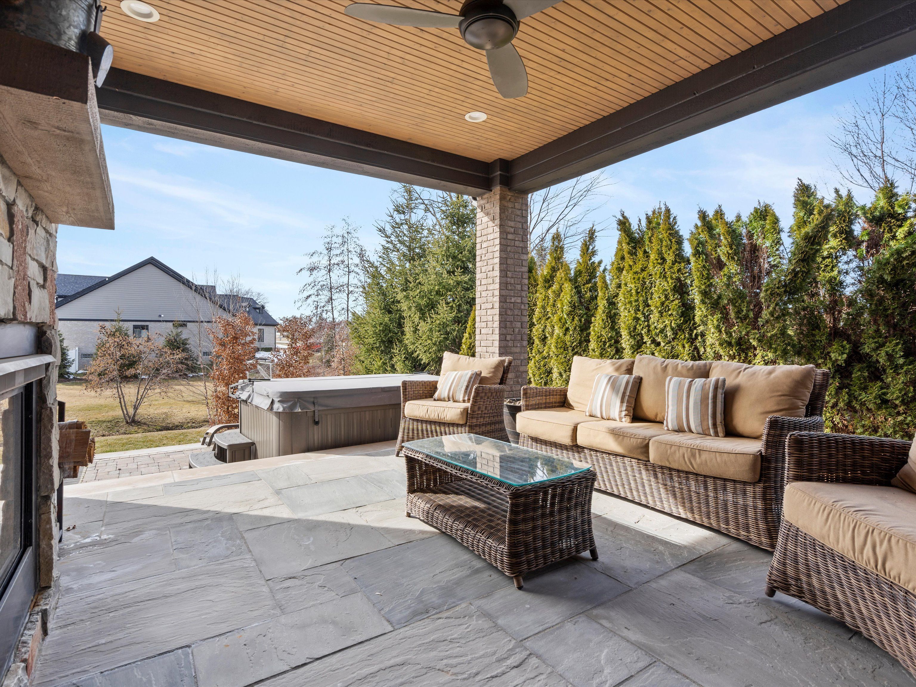 54929 LAWSON CREEK Drive