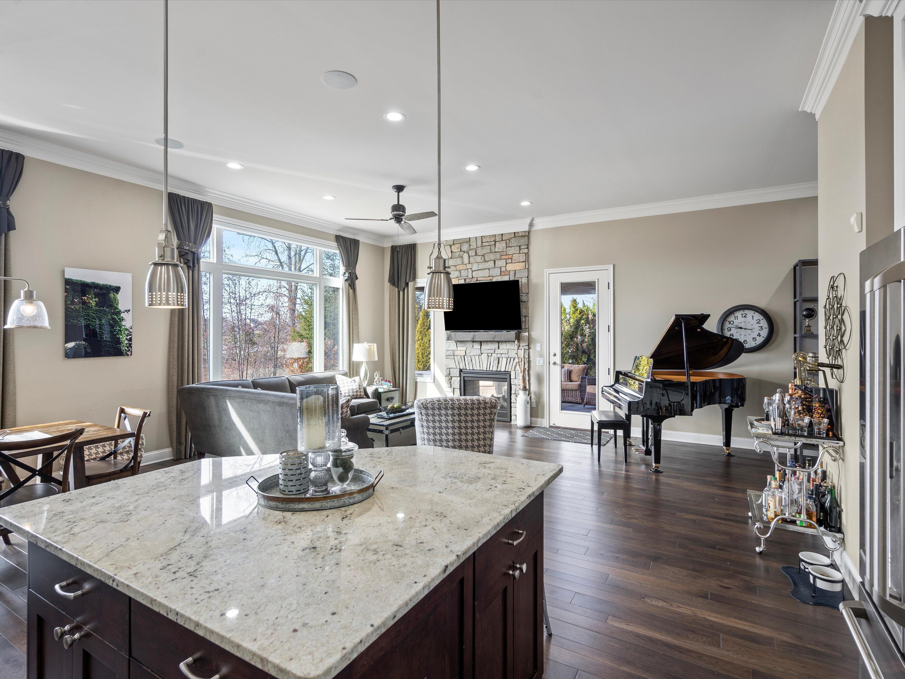 54929 LAWSON CREEK Drive
