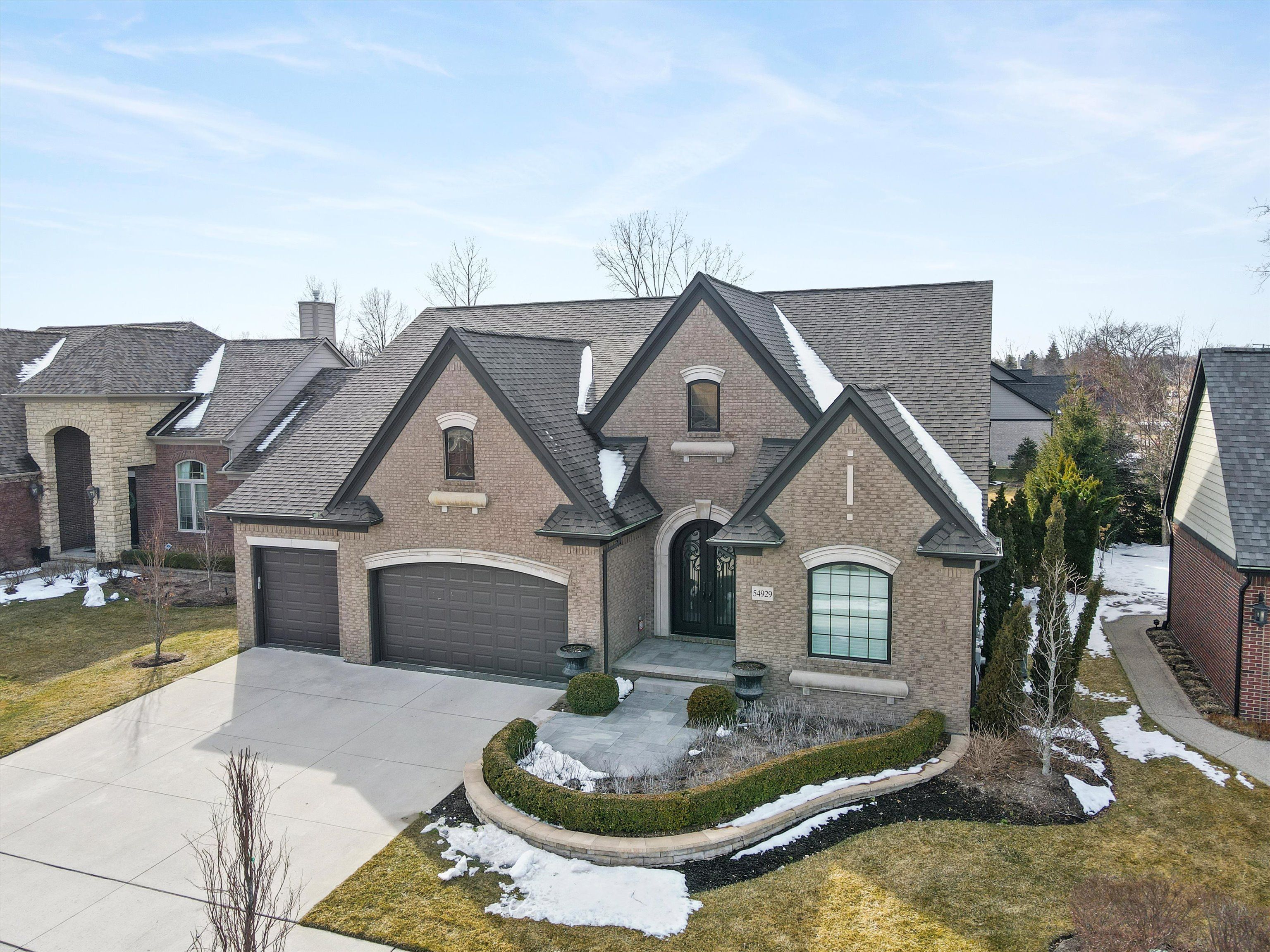 54929 LAWSON CREEK Drive