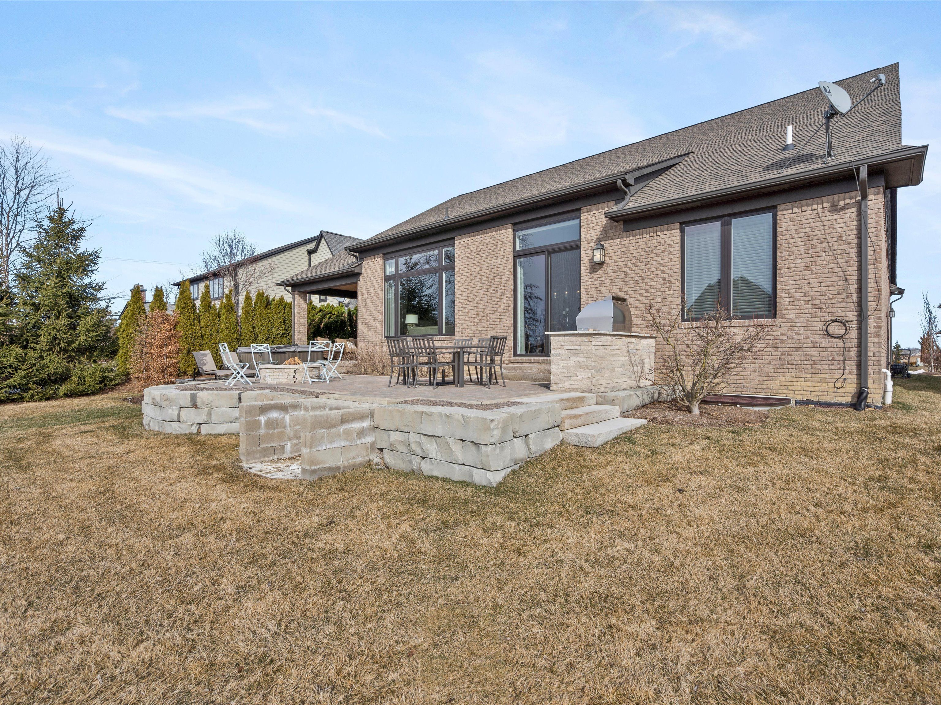 54929 LAWSON CREEK Drive