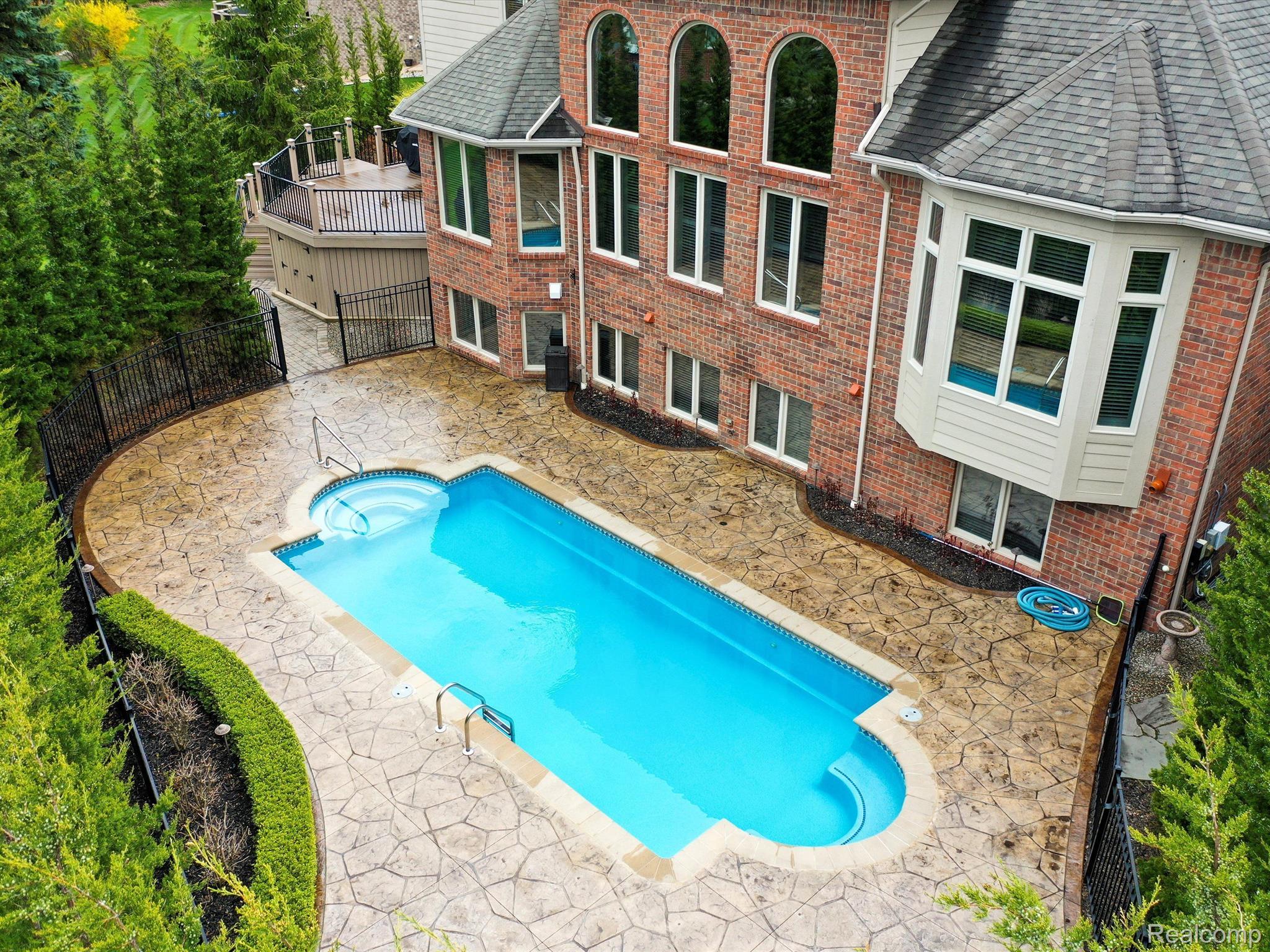 2071 CARRIER Court