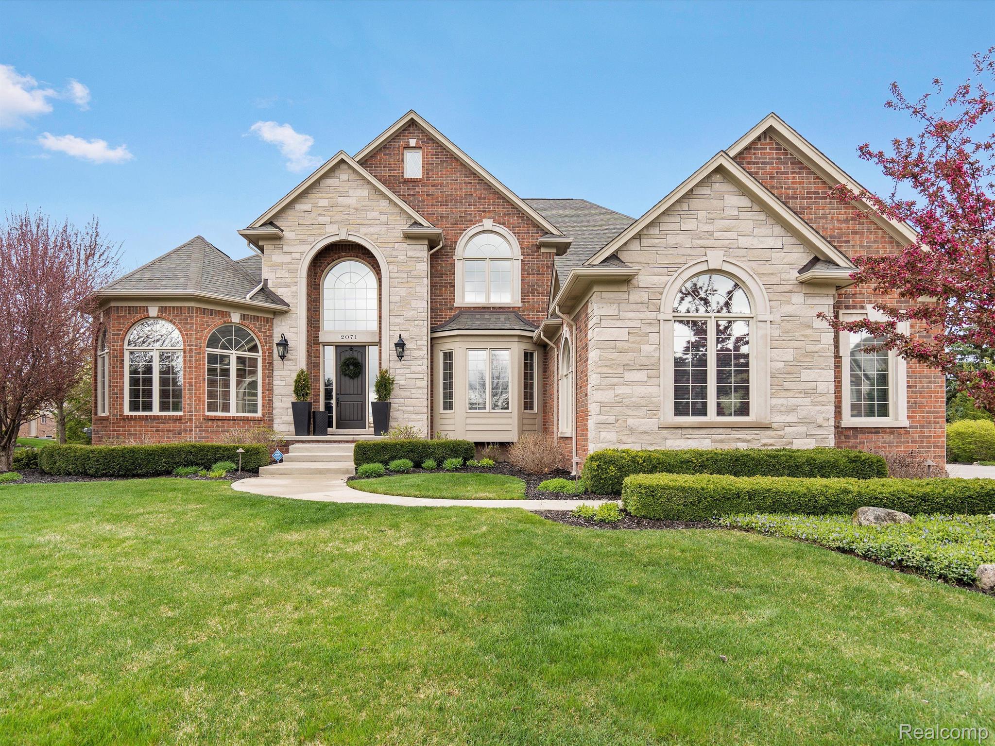 2071 CARRIER Court