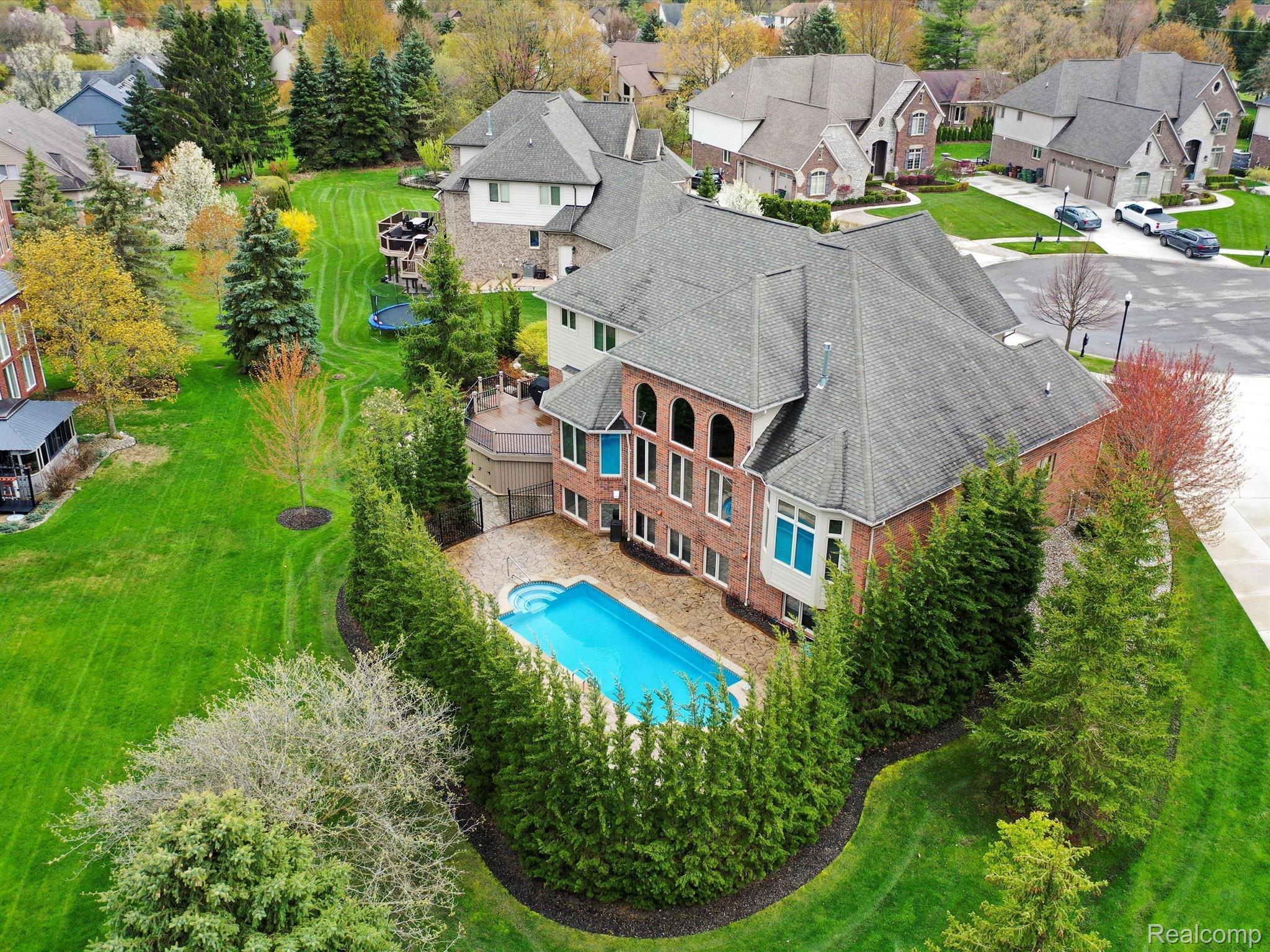 2071 CARRIER Court