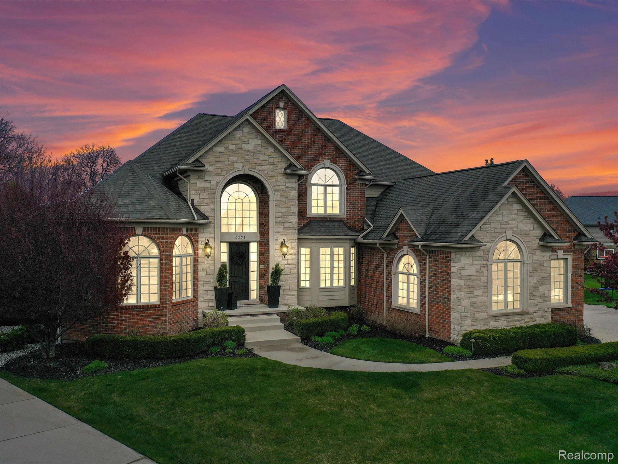 2071 CARRIER Court