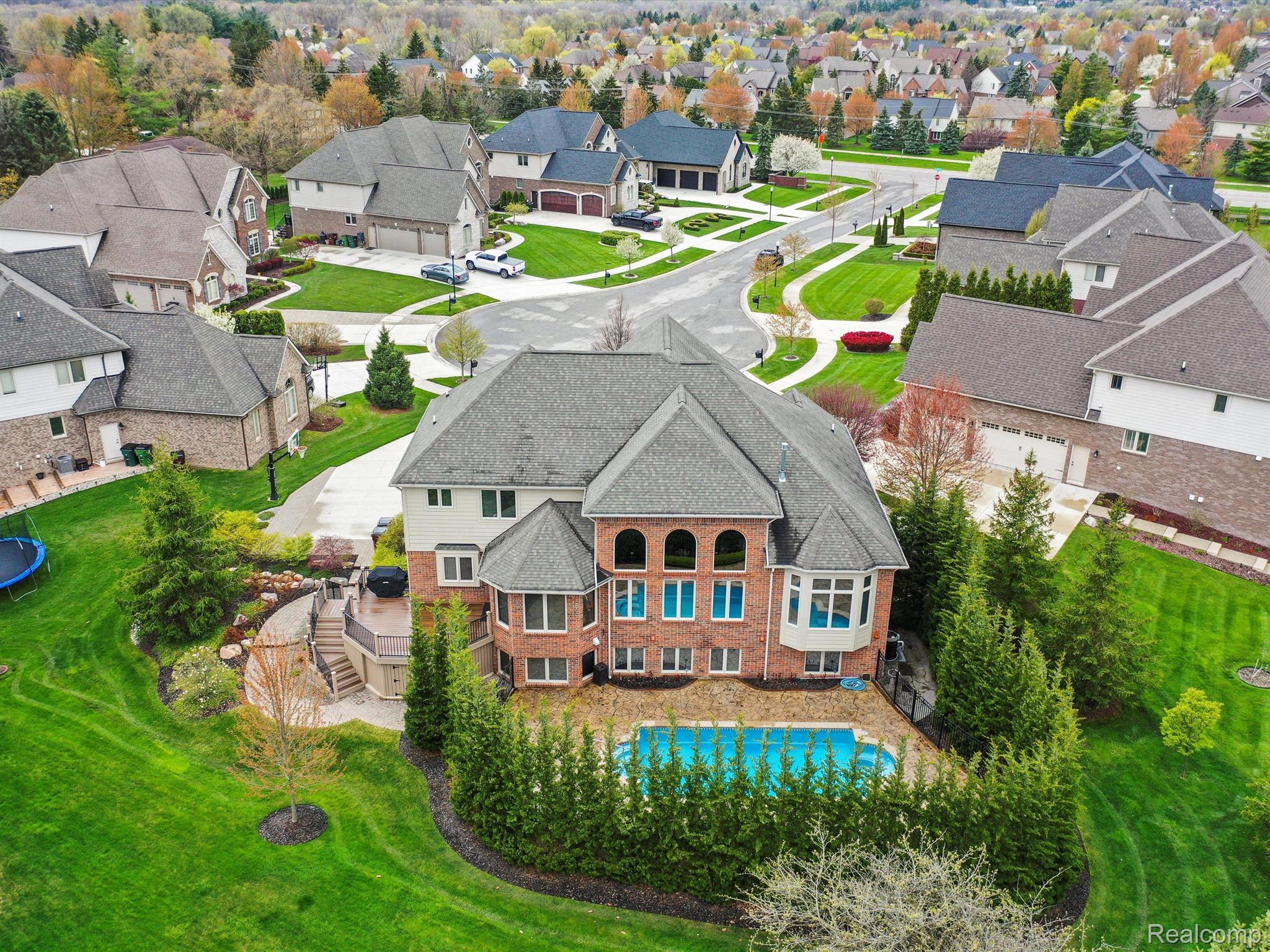 2071 CARRIER Court