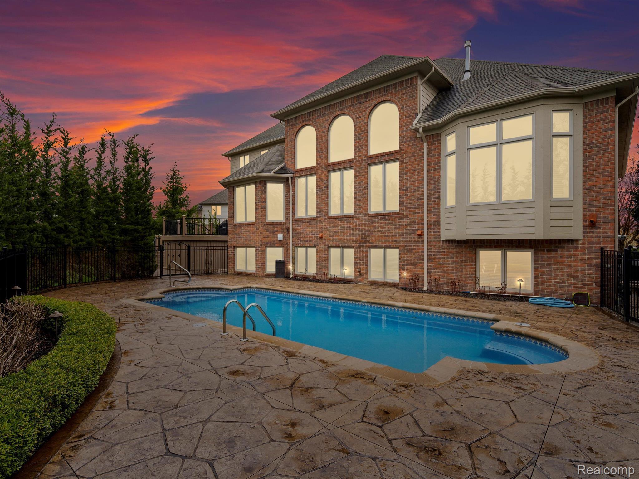 2071 CARRIER Court