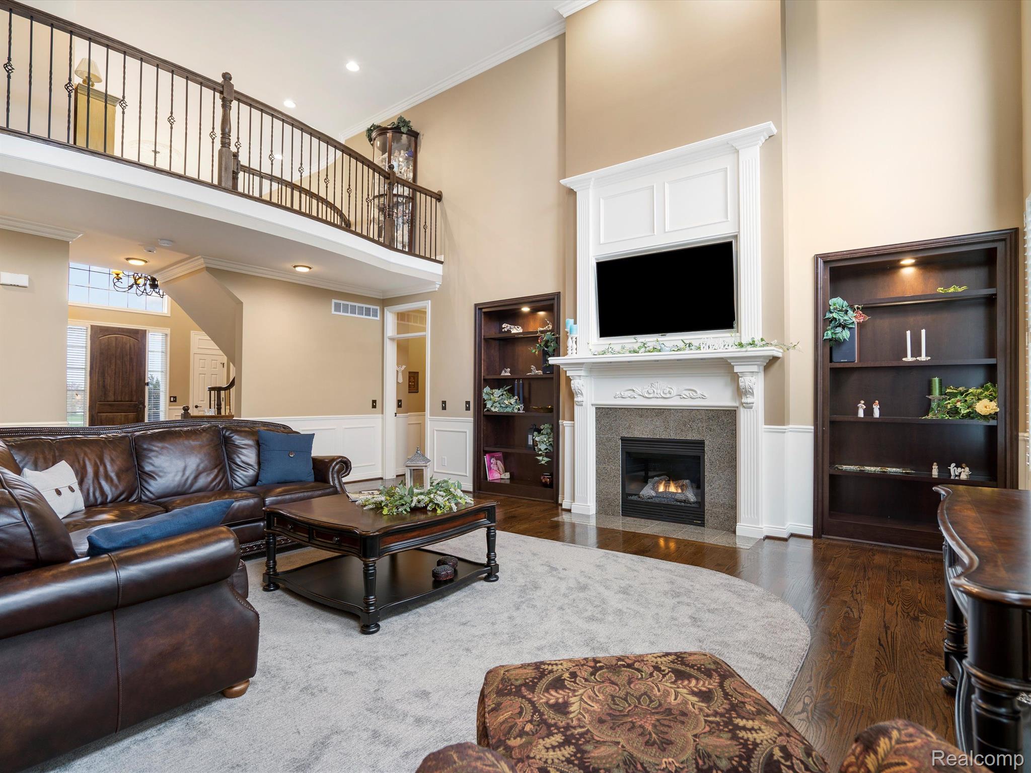 2071 CARRIER Court