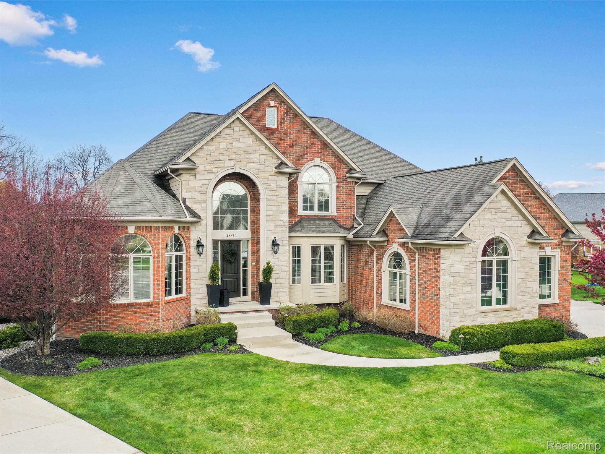2071 CARRIER Court