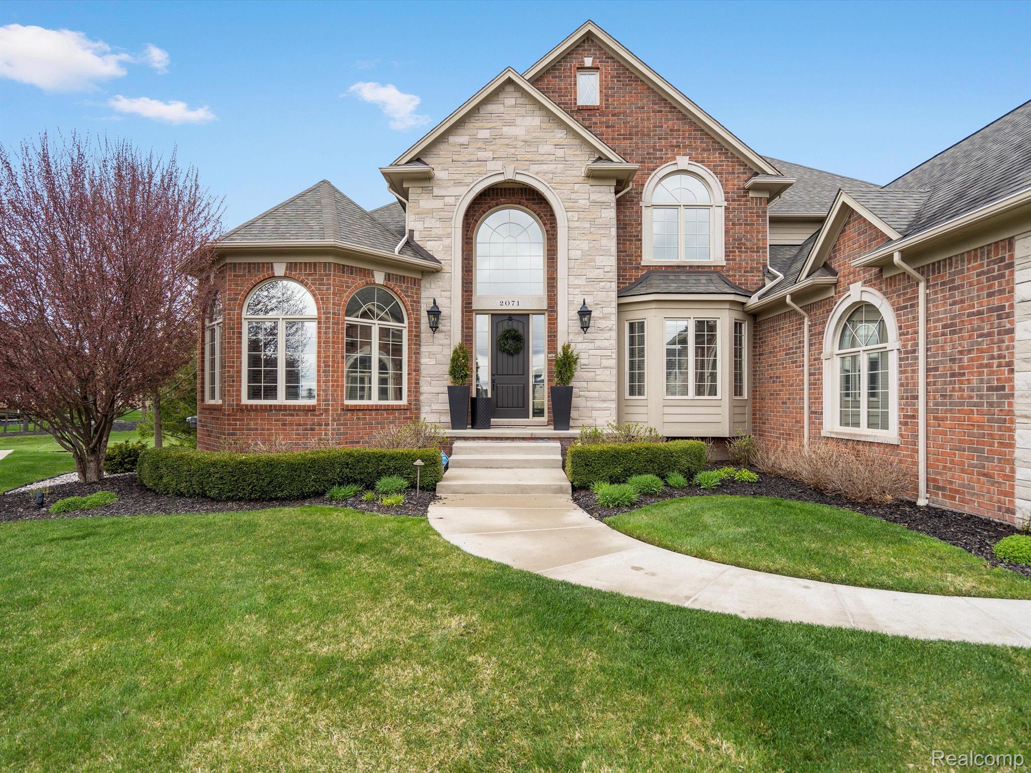 2071 CARRIER Court