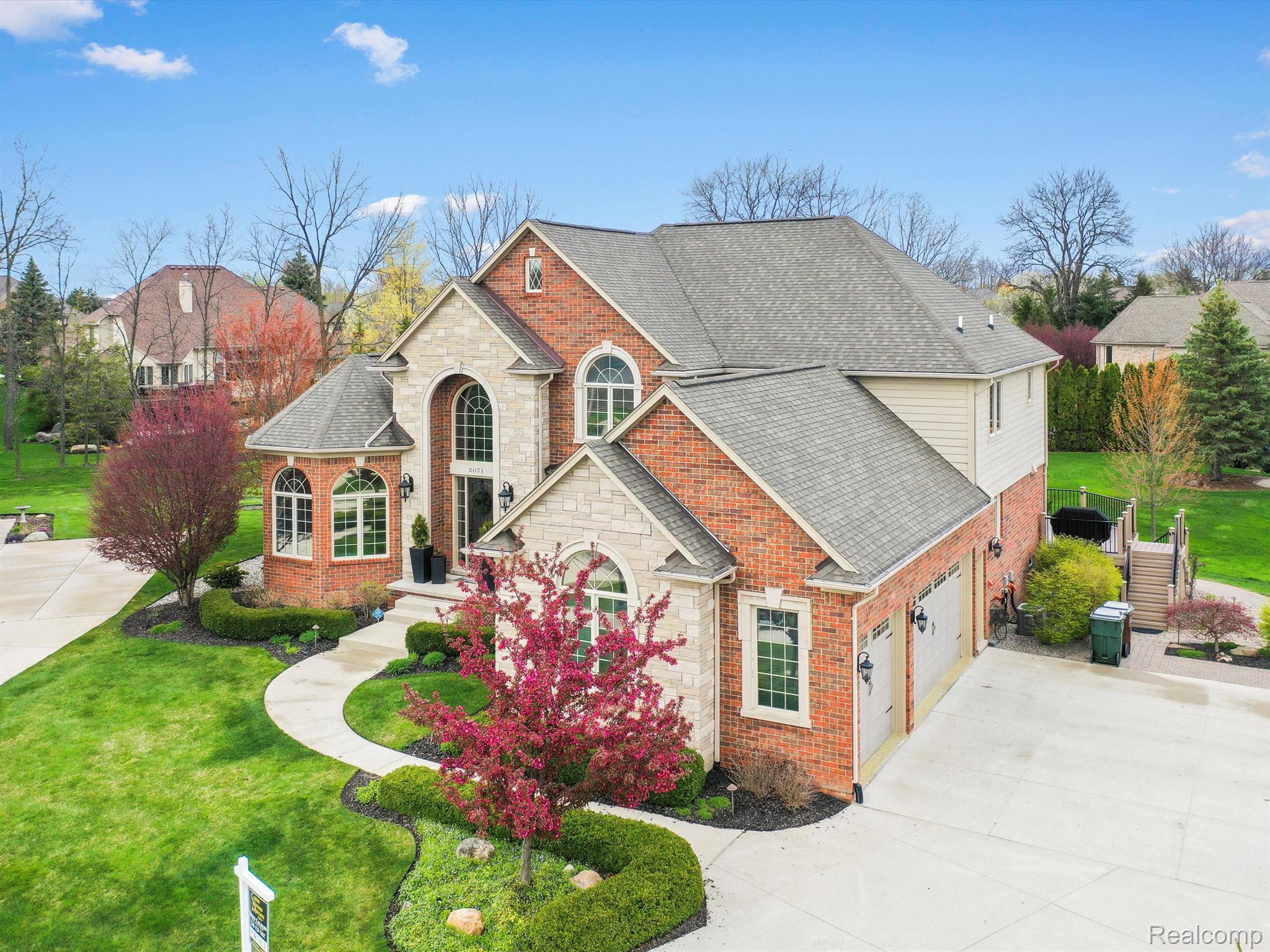 2071 CARRIER Court