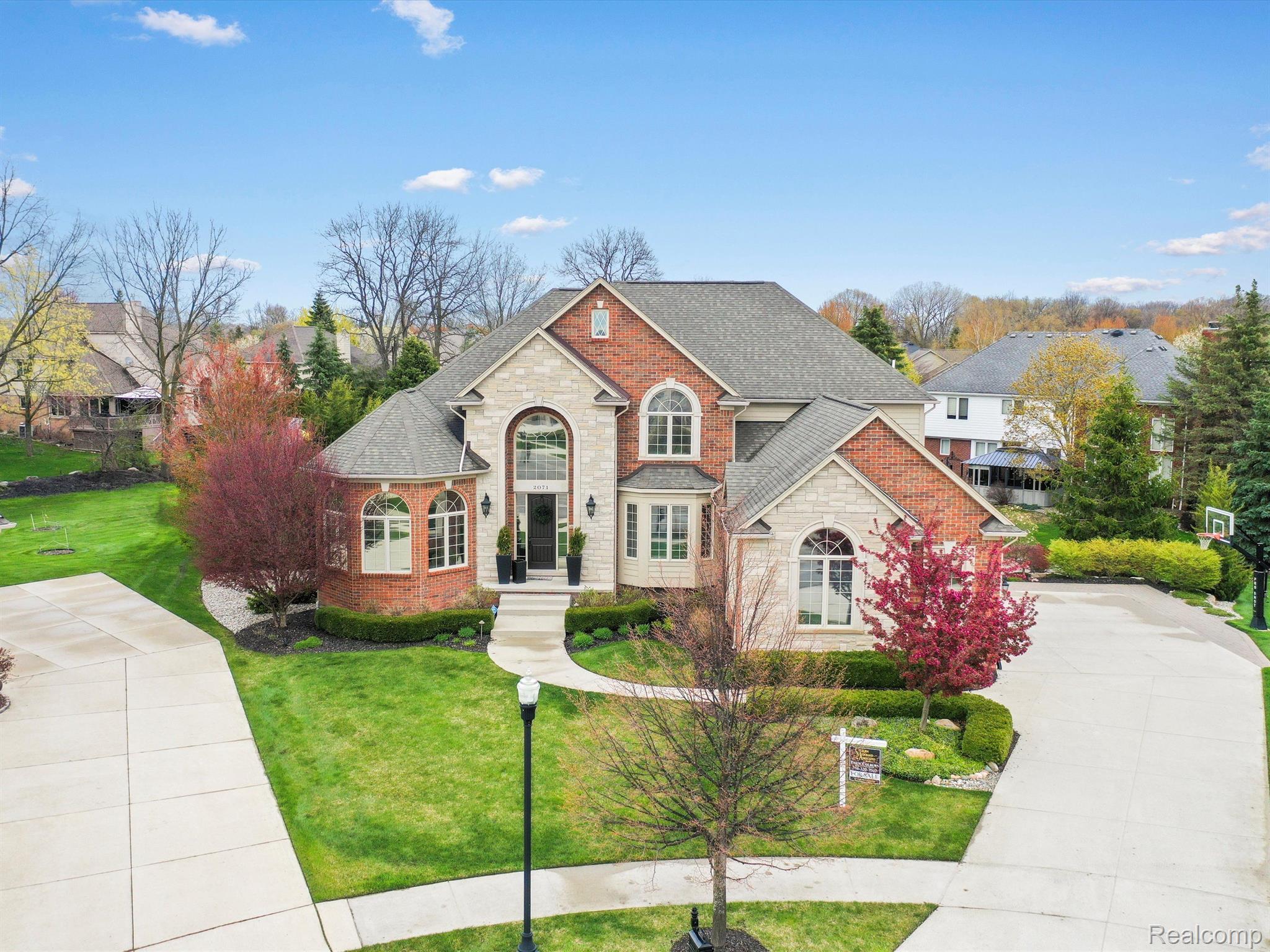 2071 CARRIER Court
