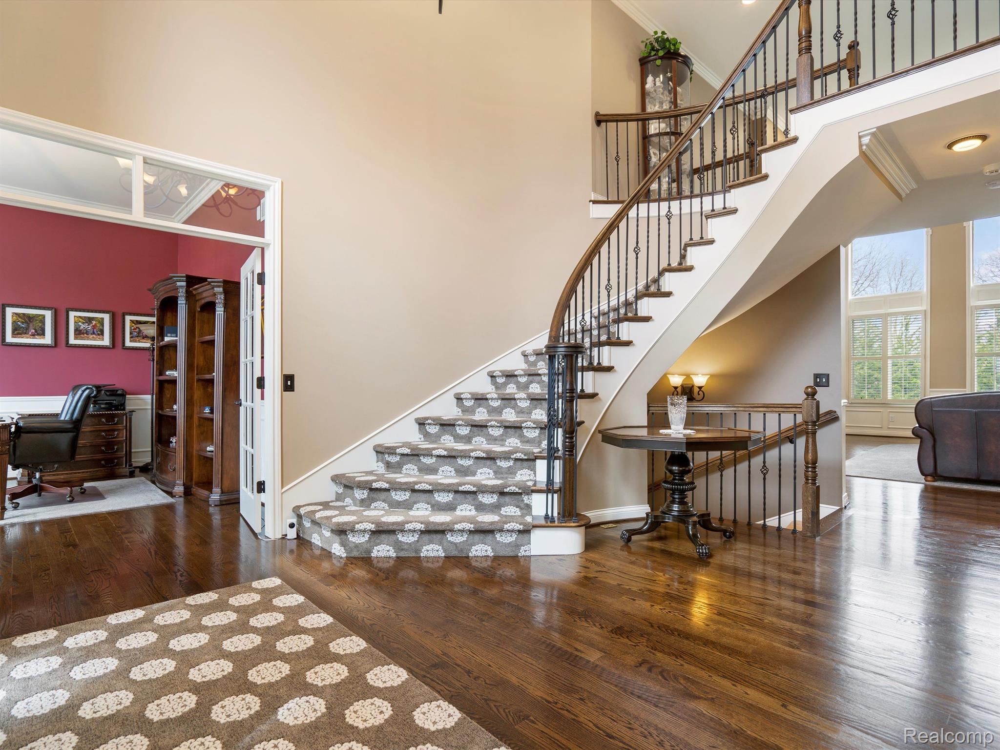 2071 CARRIER Court