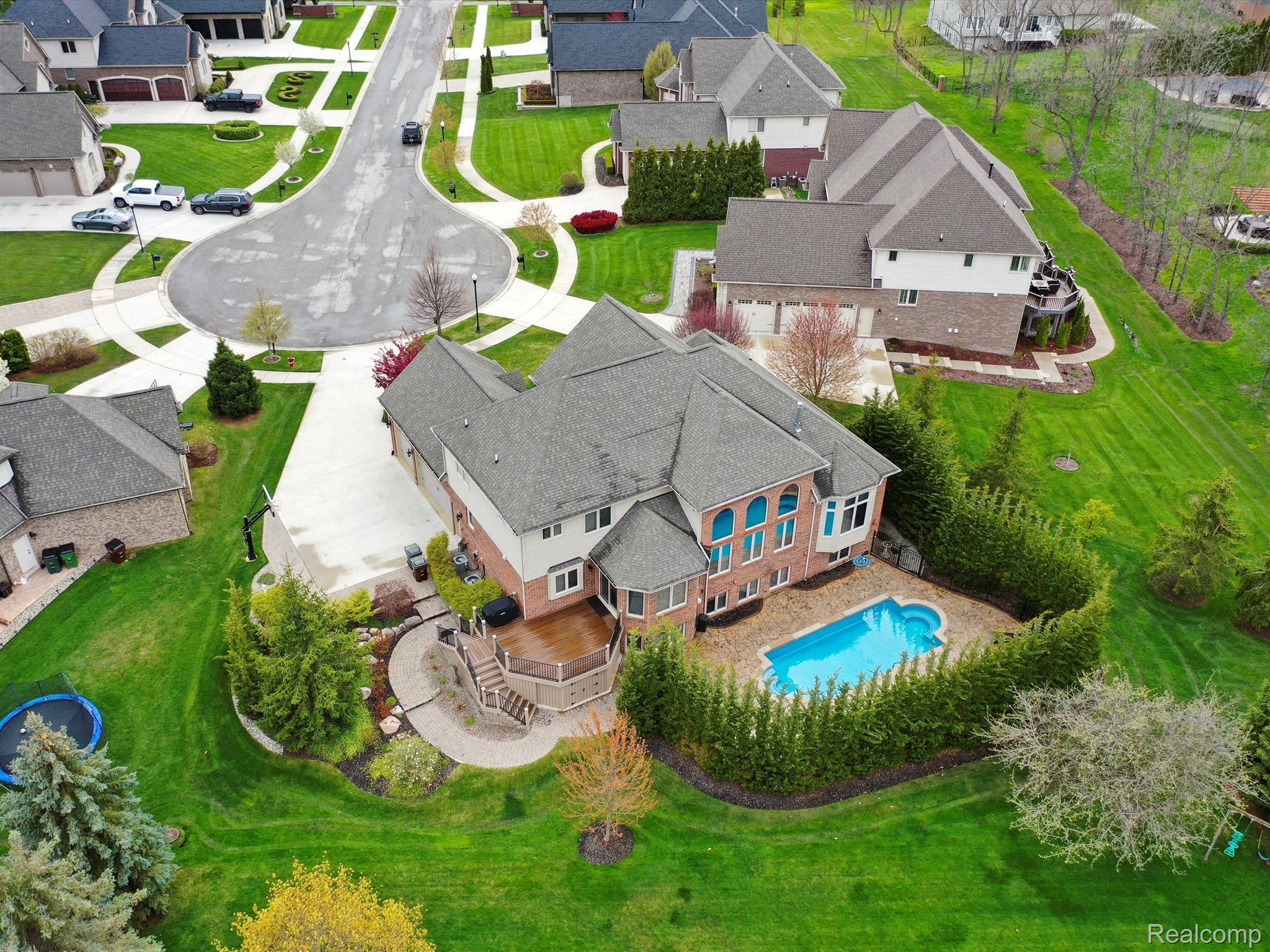 2071 CARRIER Court