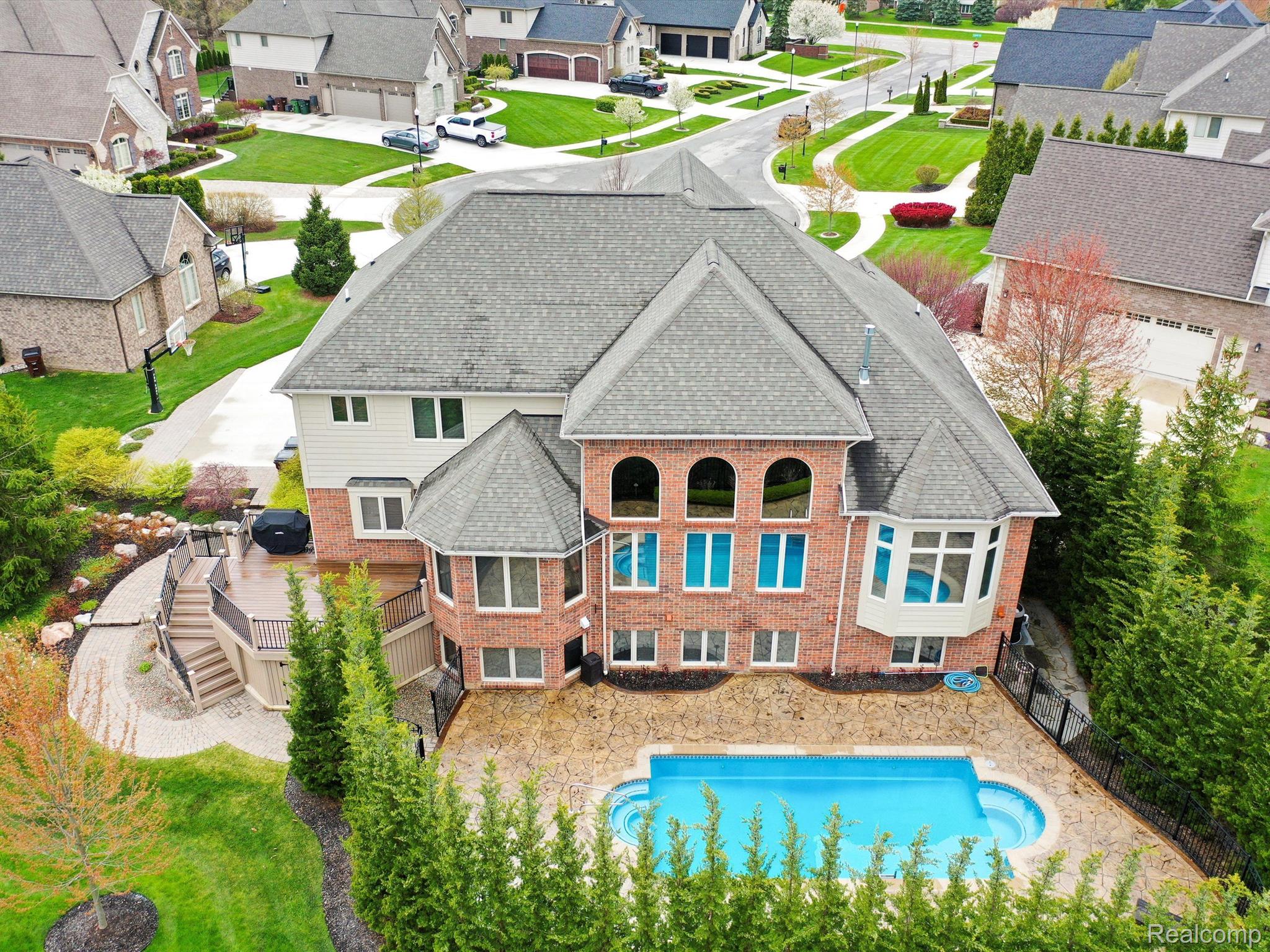 2071 CARRIER Court