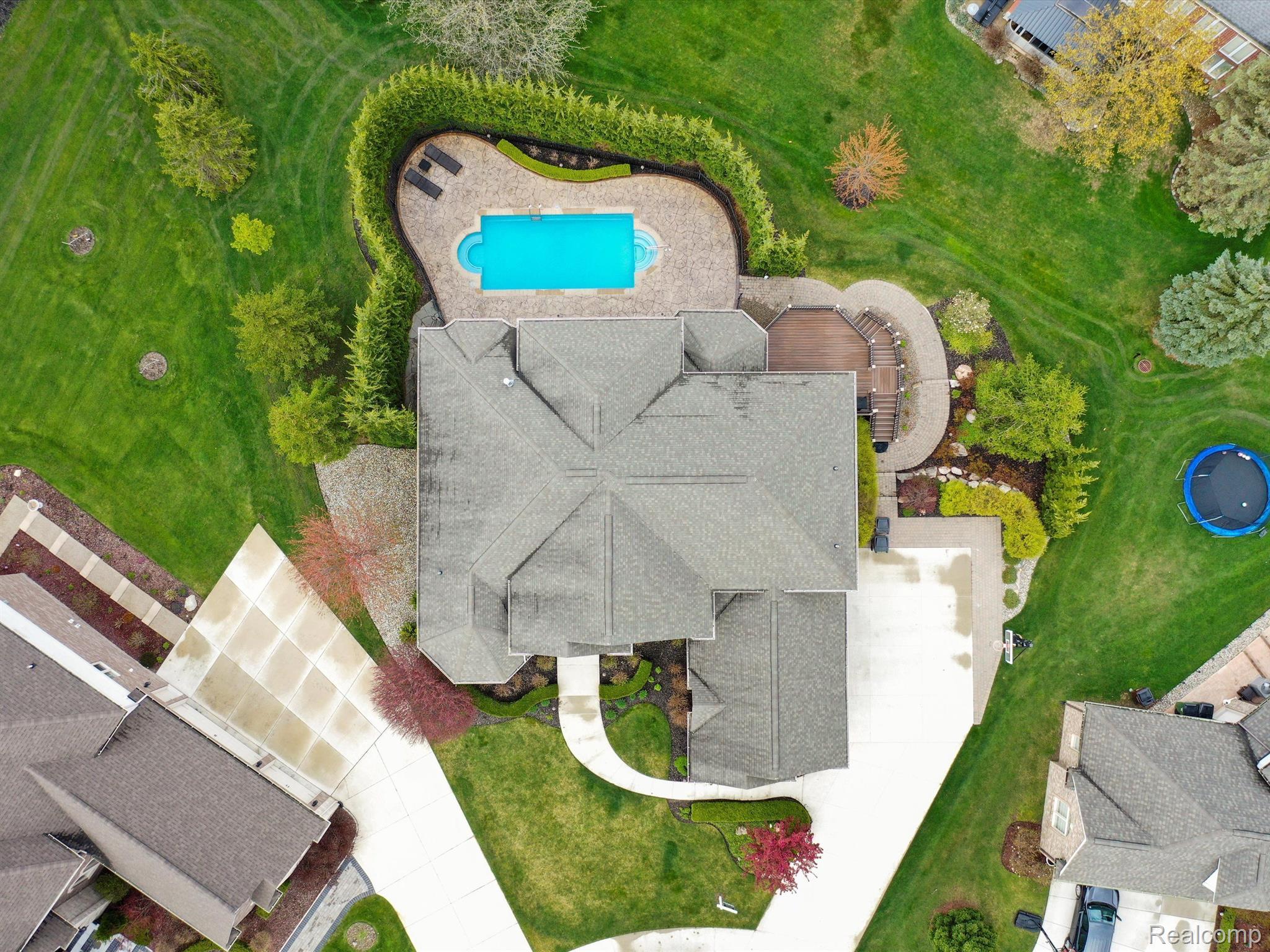 2071 CARRIER Court