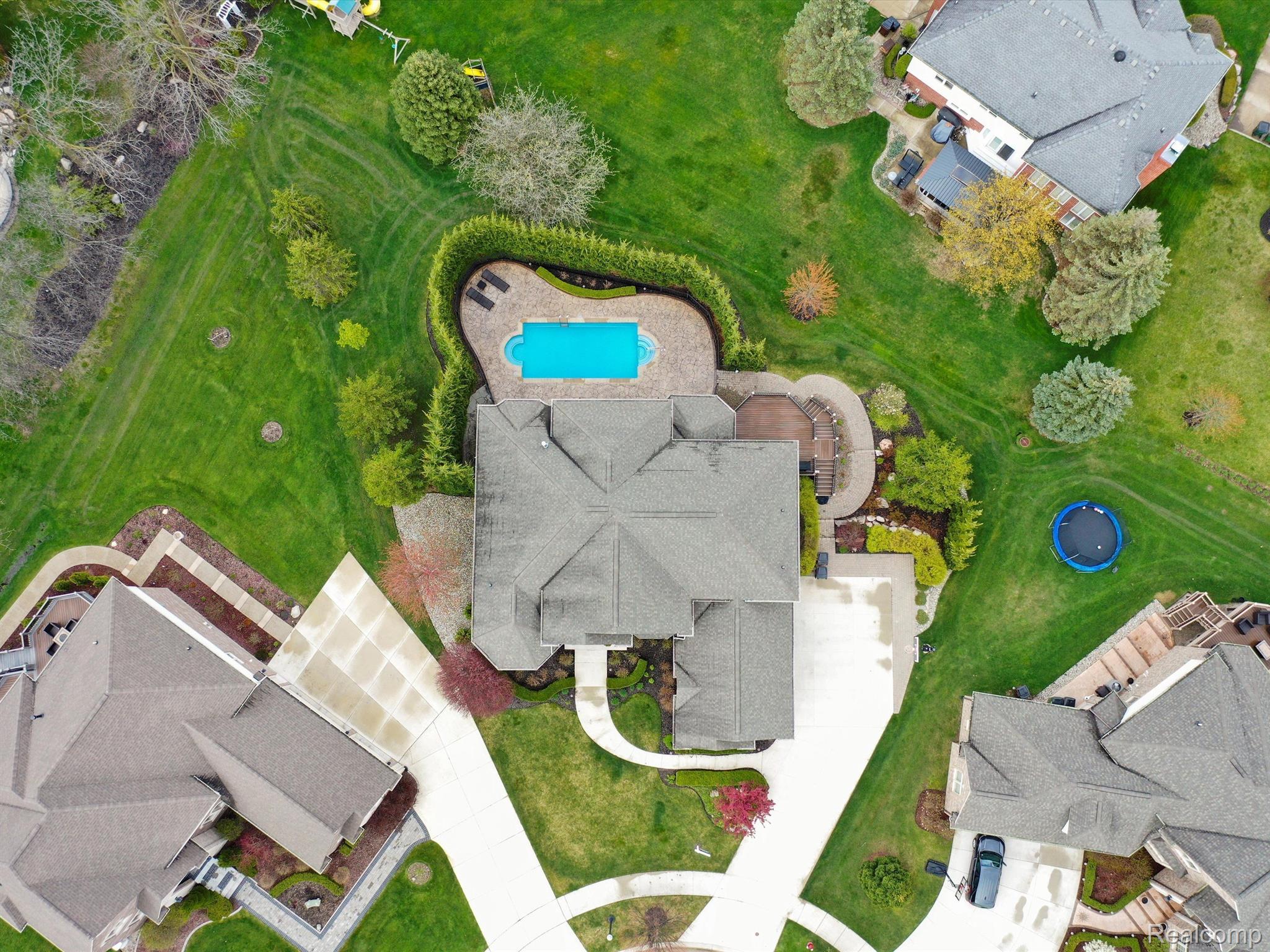 2071 CARRIER Court