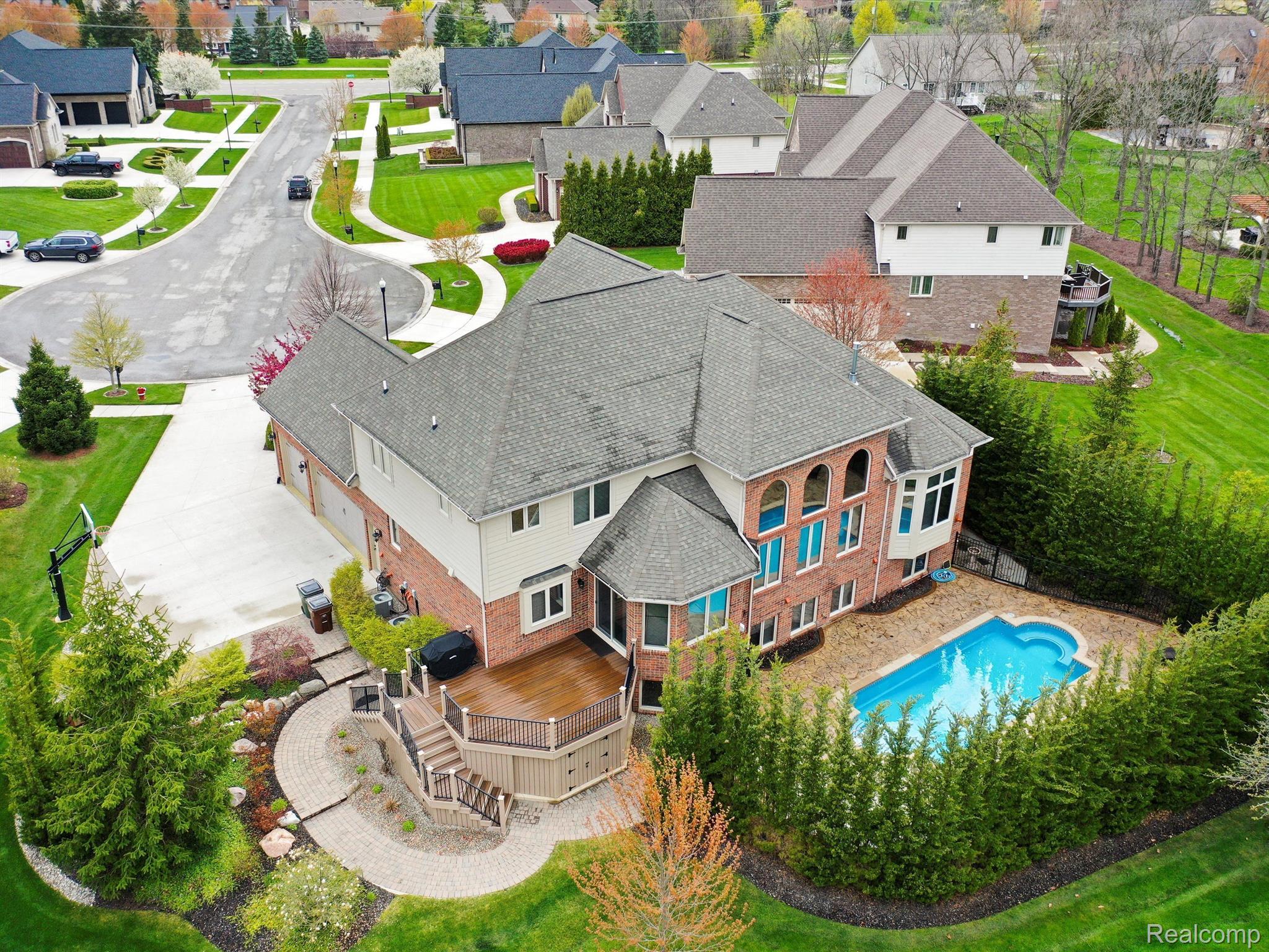 2071 CARRIER Court