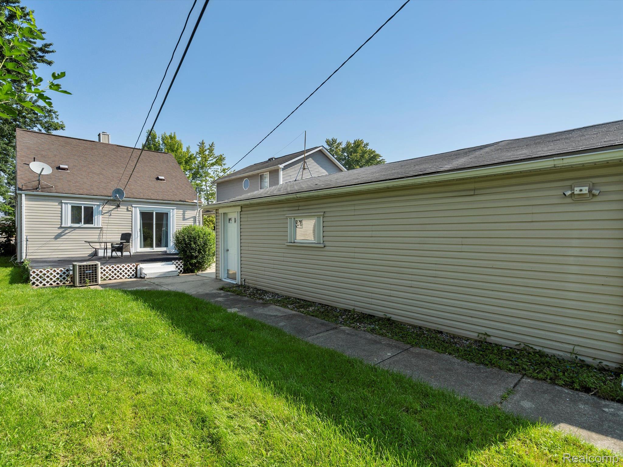 22311 WICK Road