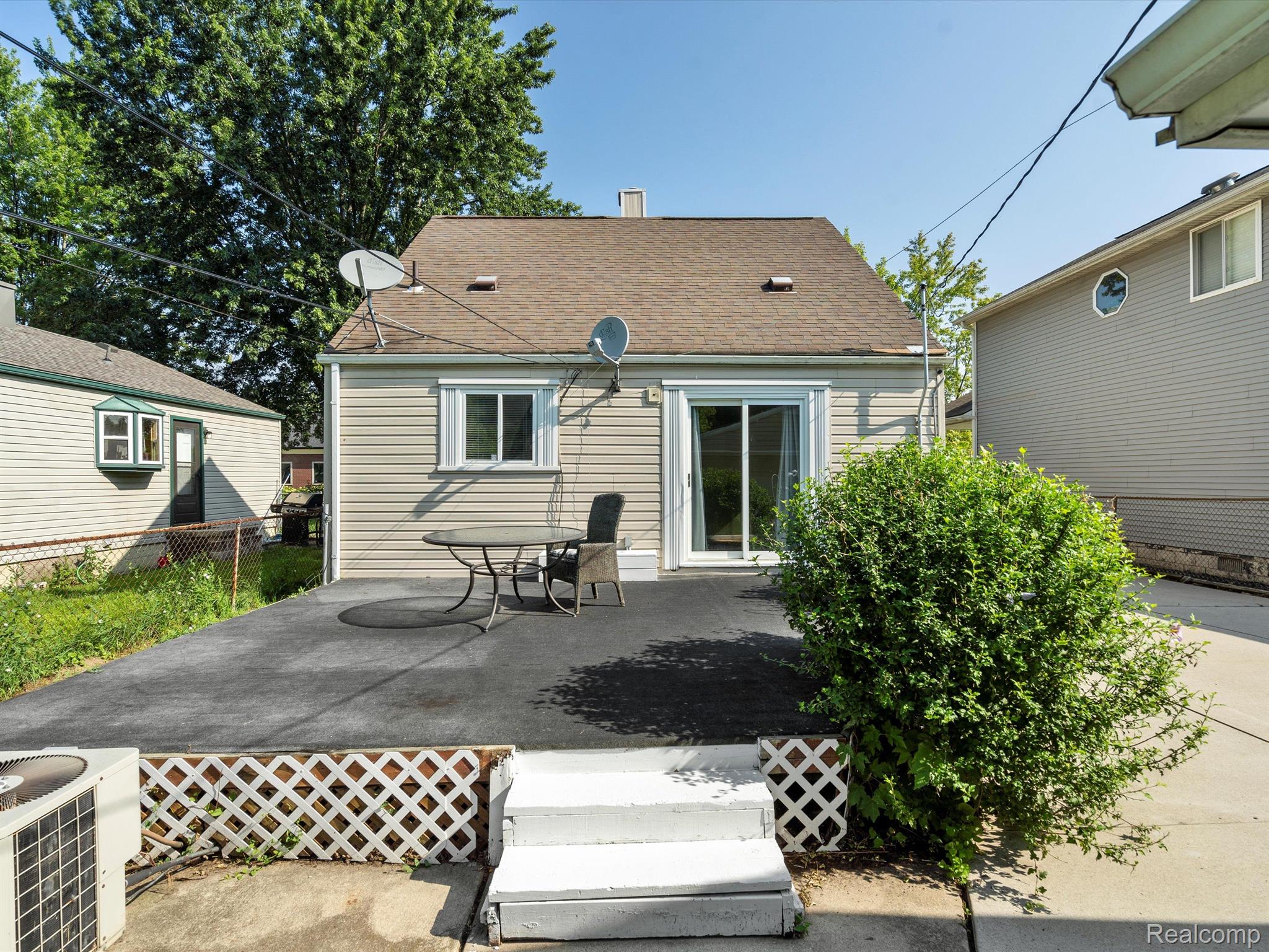 22311 WICK Road