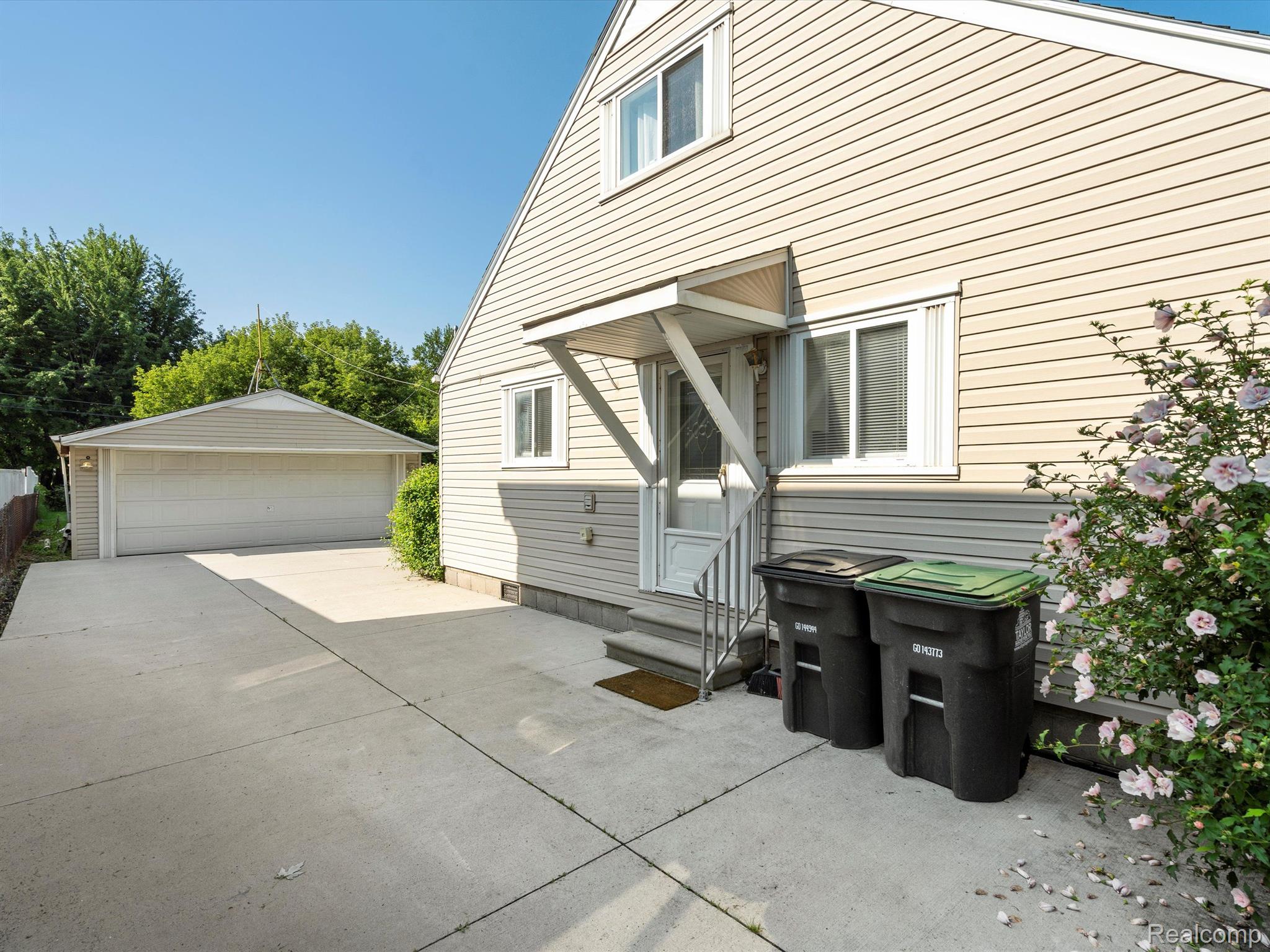 22311 WICK Road