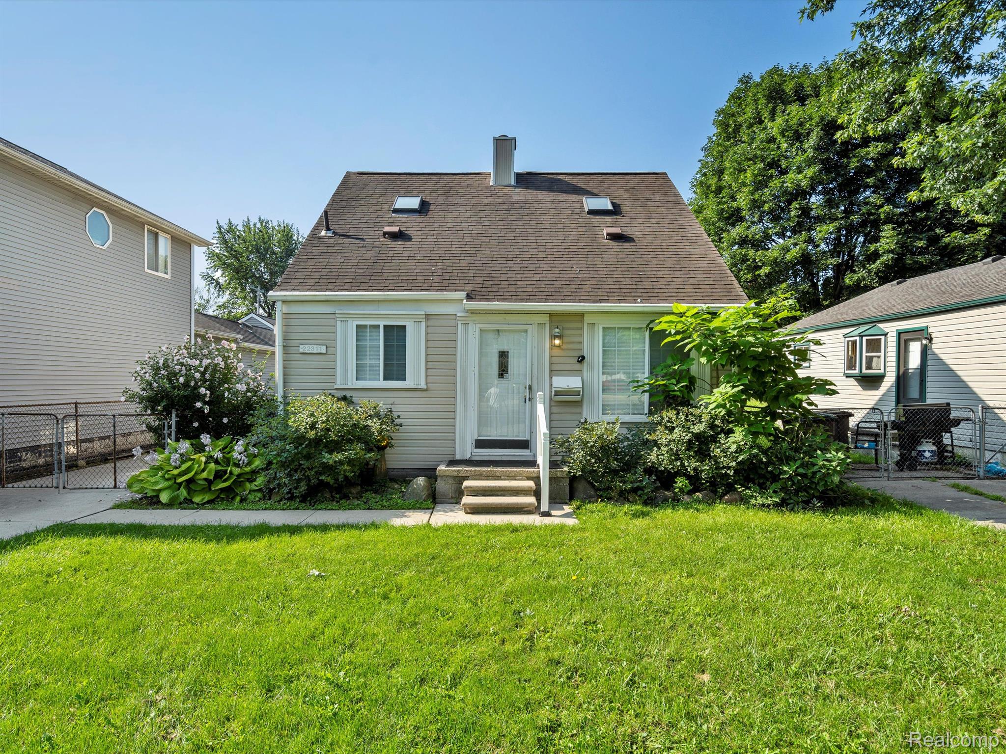 22311 WICK Road