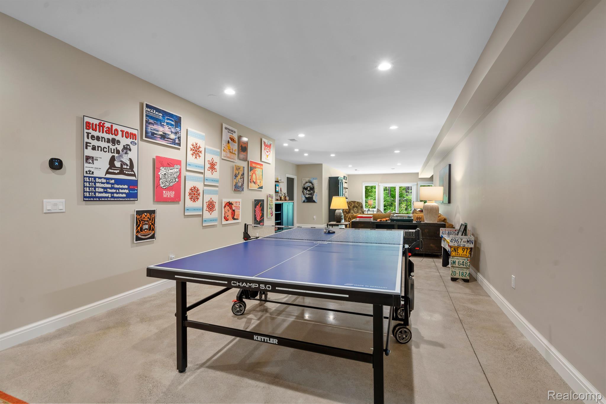 70 HUNTER Drive