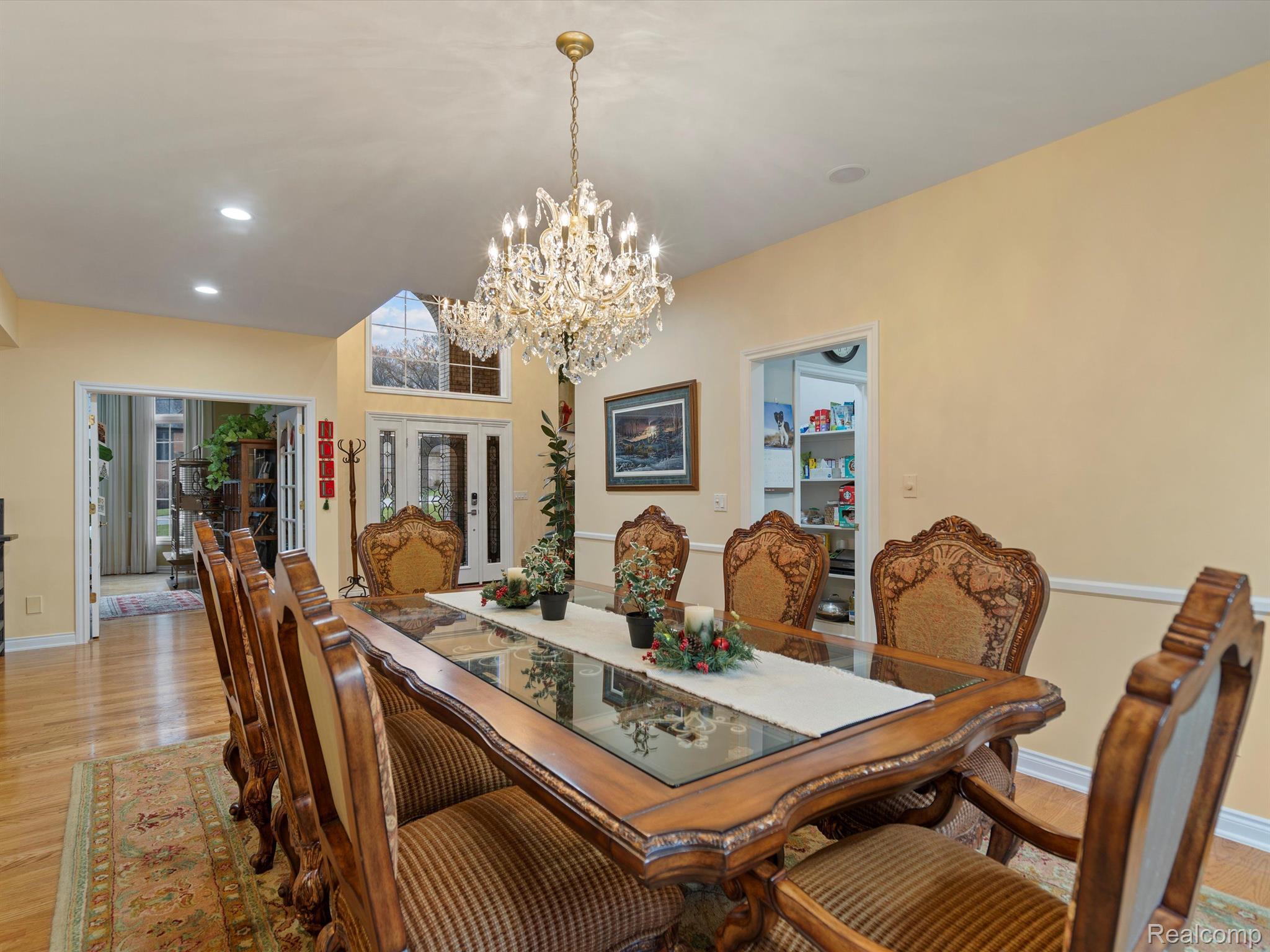 1590 SCENIC HOLLOW Drive