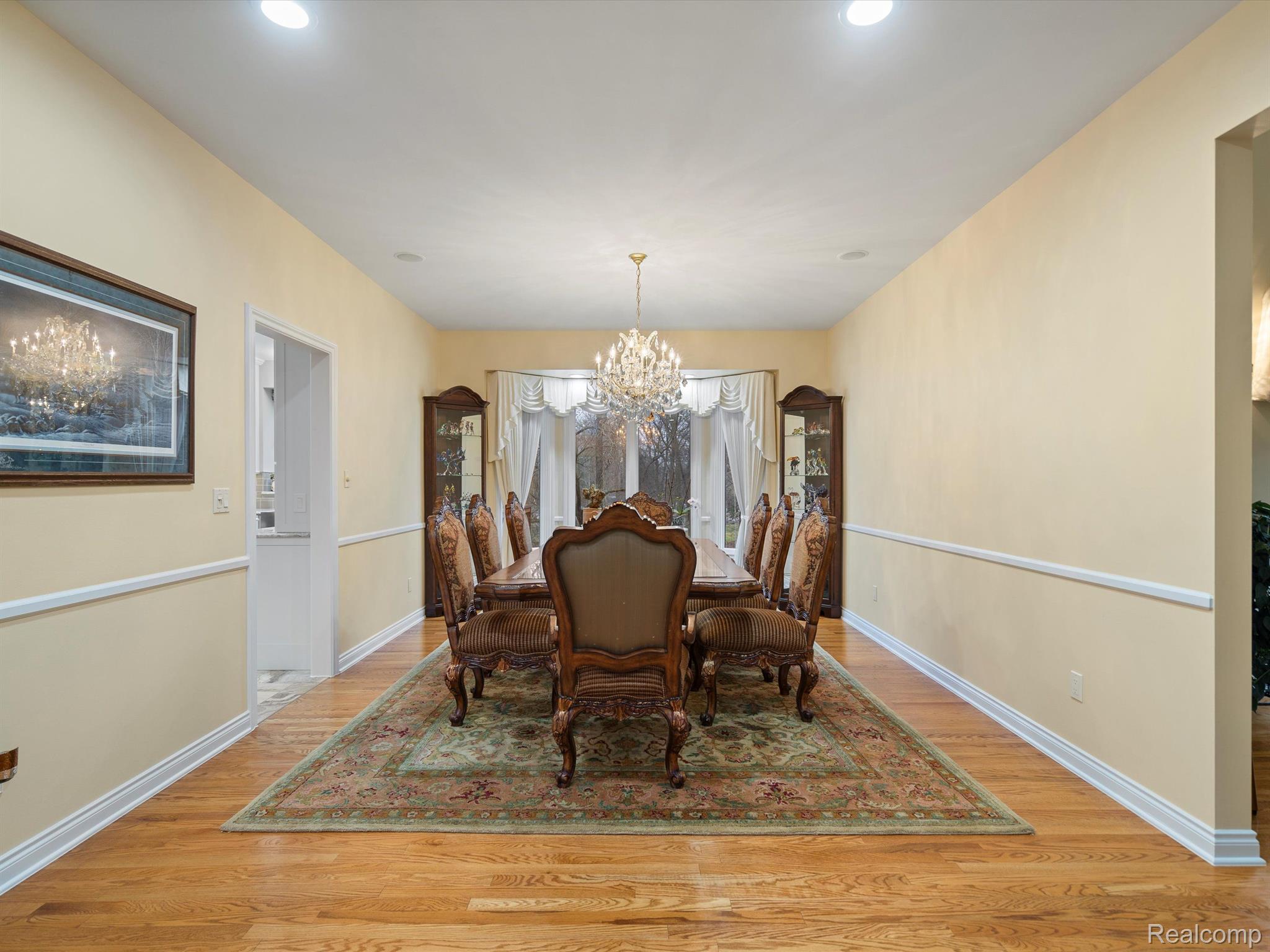1590 SCENIC HOLLOW Drive