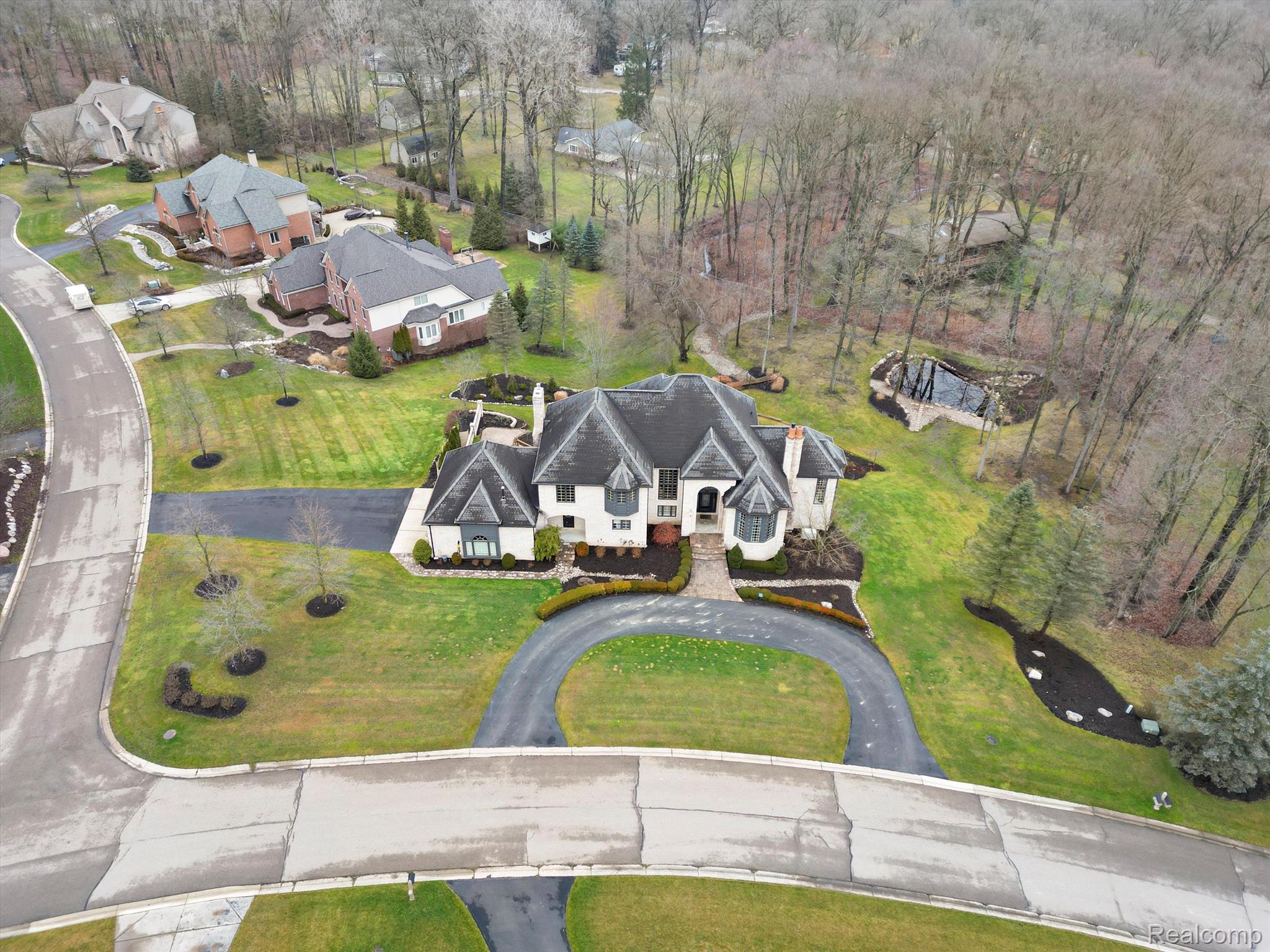1590 SCENIC HOLLOW Drive