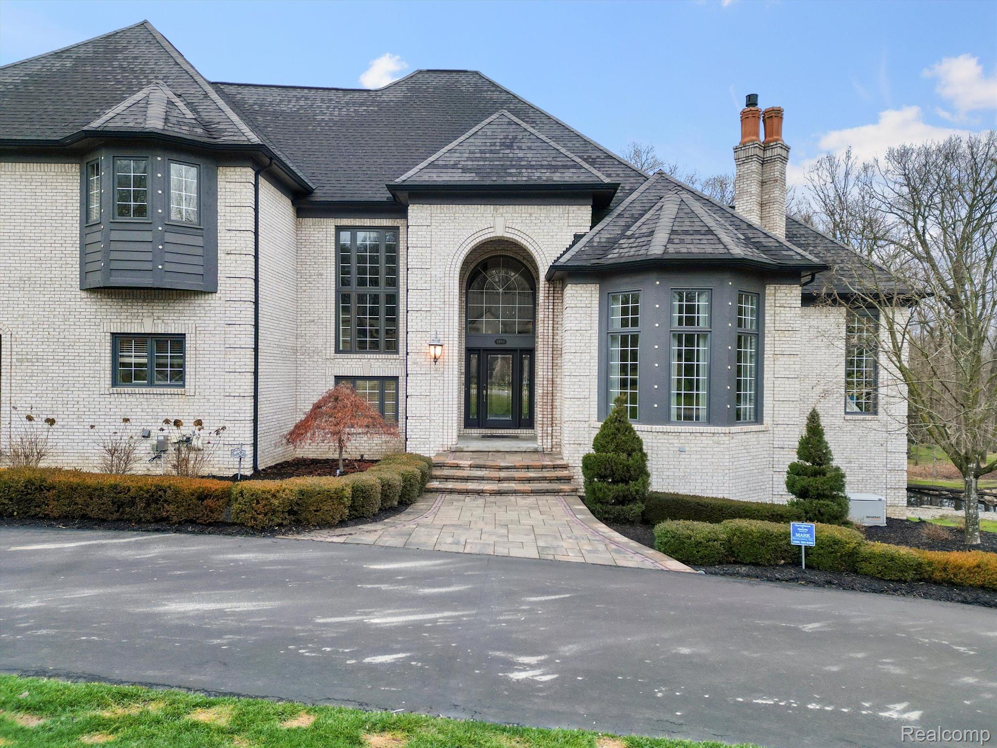 1590 SCENIC HOLLOW Drive