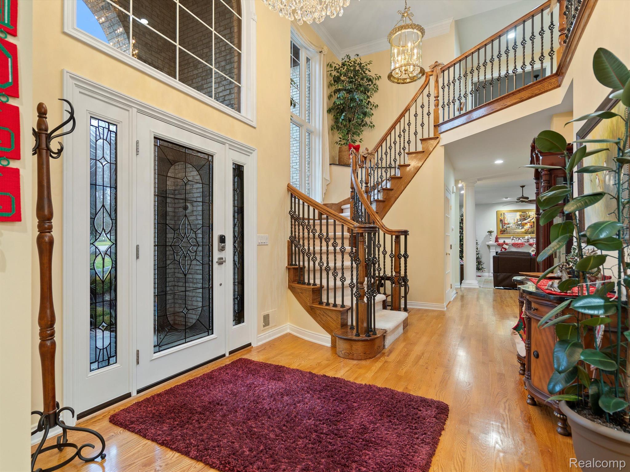 1590 SCENIC HOLLOW Drive