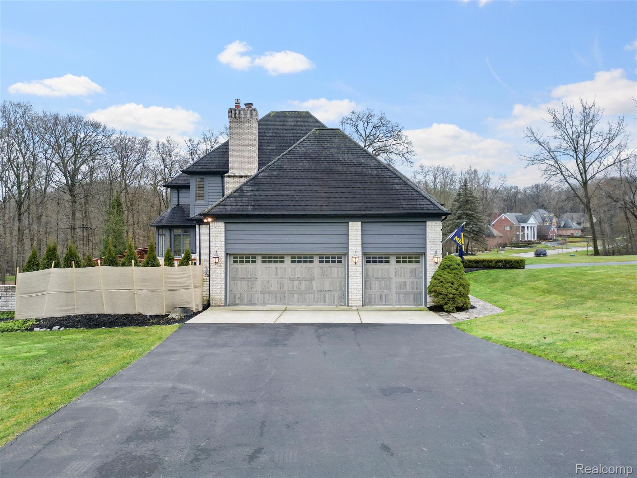 1590 SCENIC HOLLOW Drive