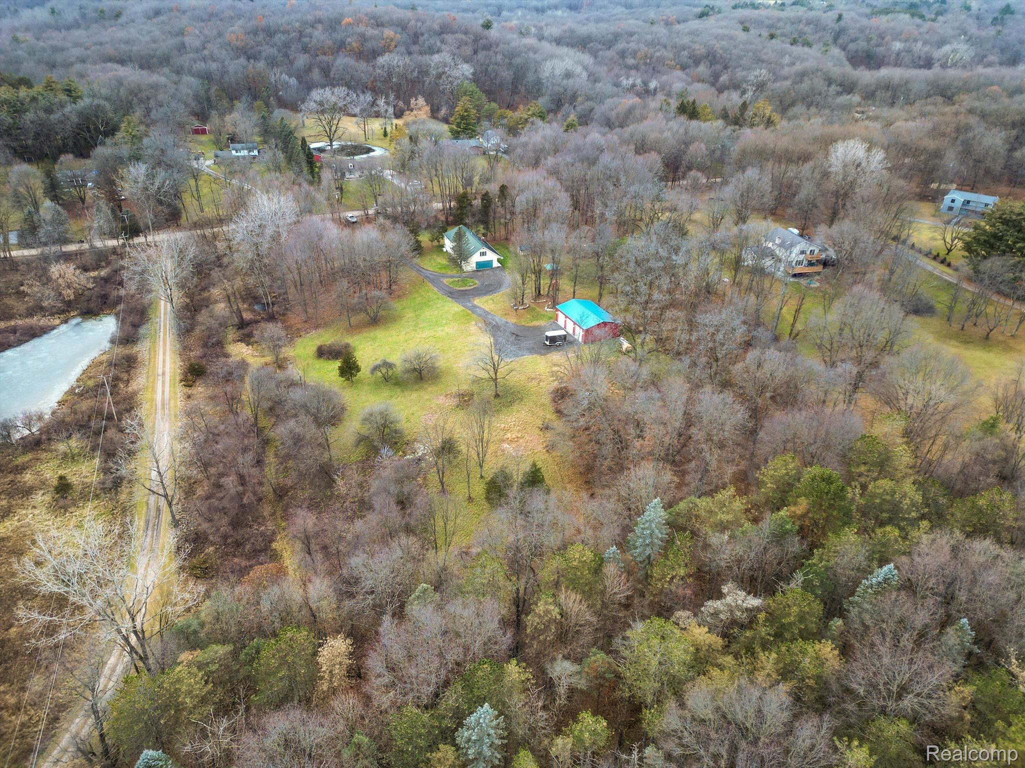 1895 BIRD Road