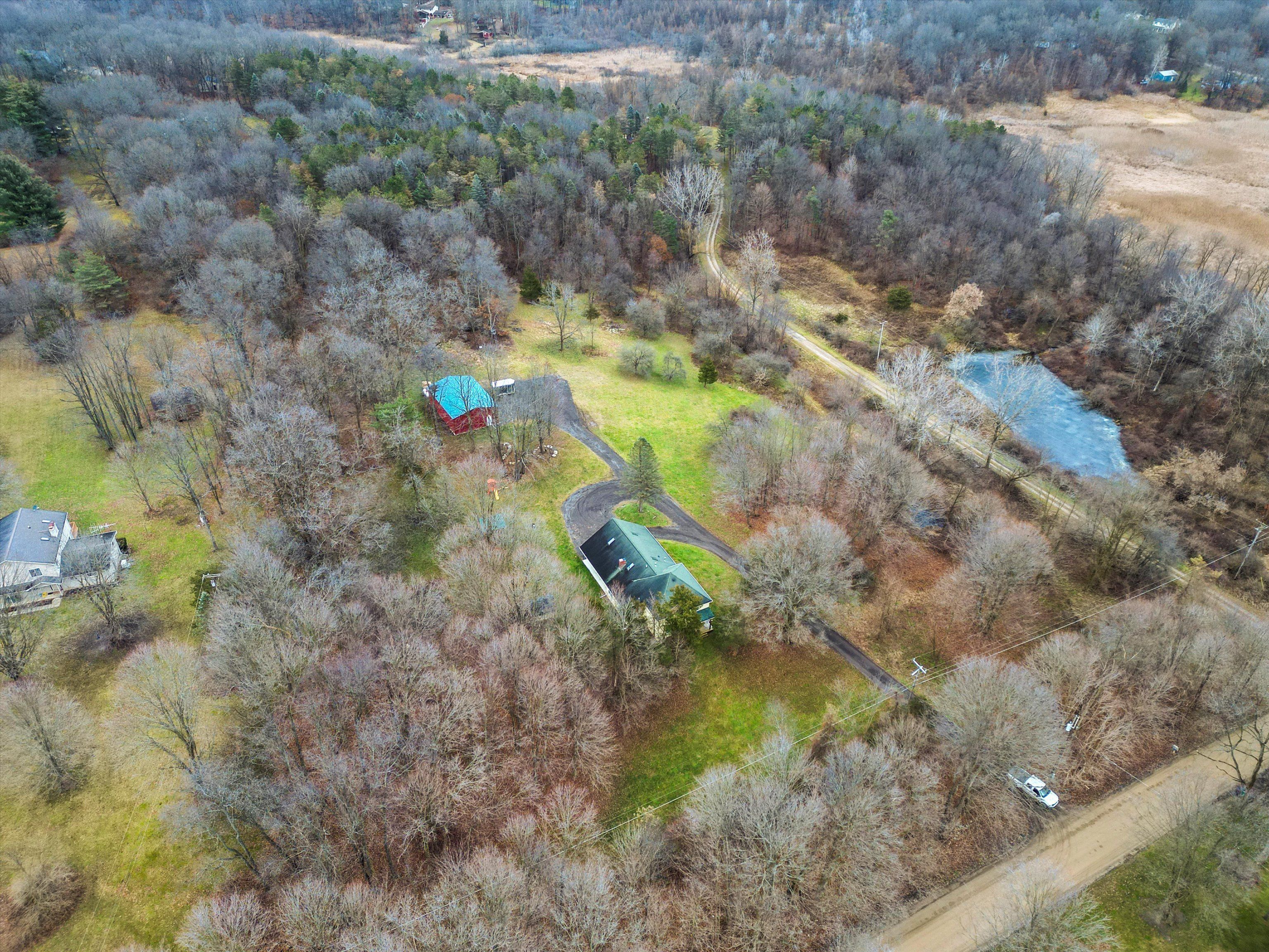 1895 BIRD Road