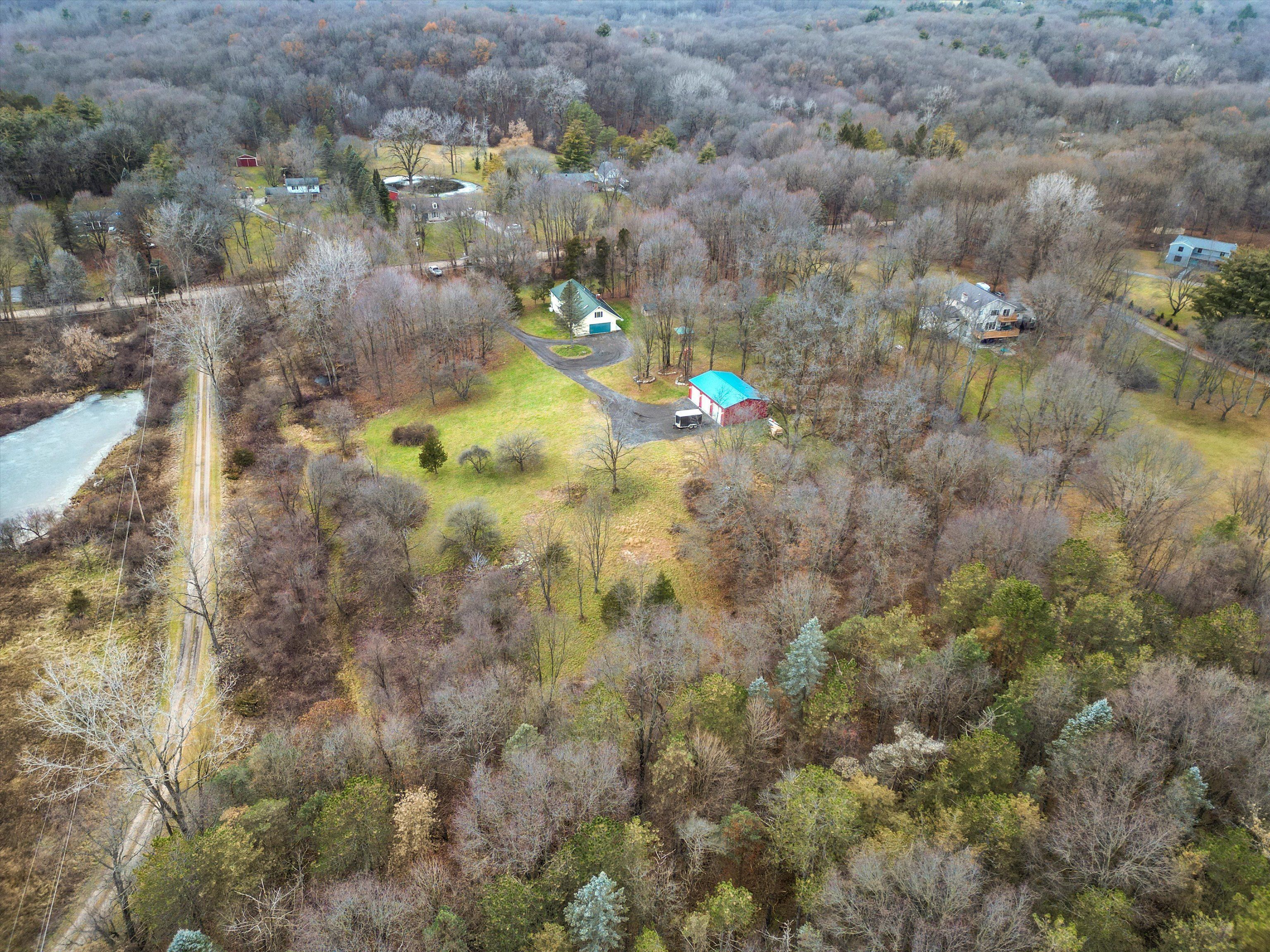 1895 BIRD Road